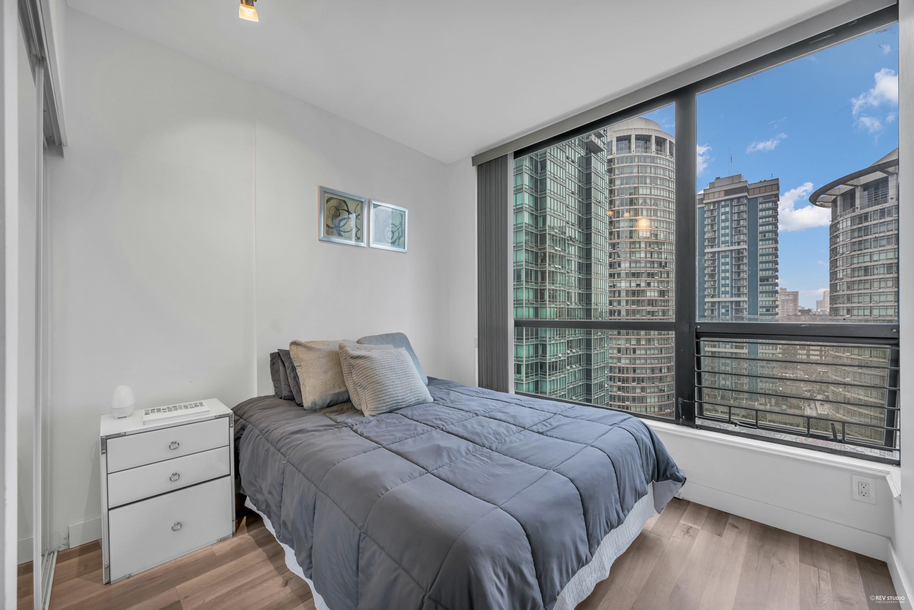 1804 1239 W Georgia Street, Vancouver, Coal Harbour, V6E 4R8 24