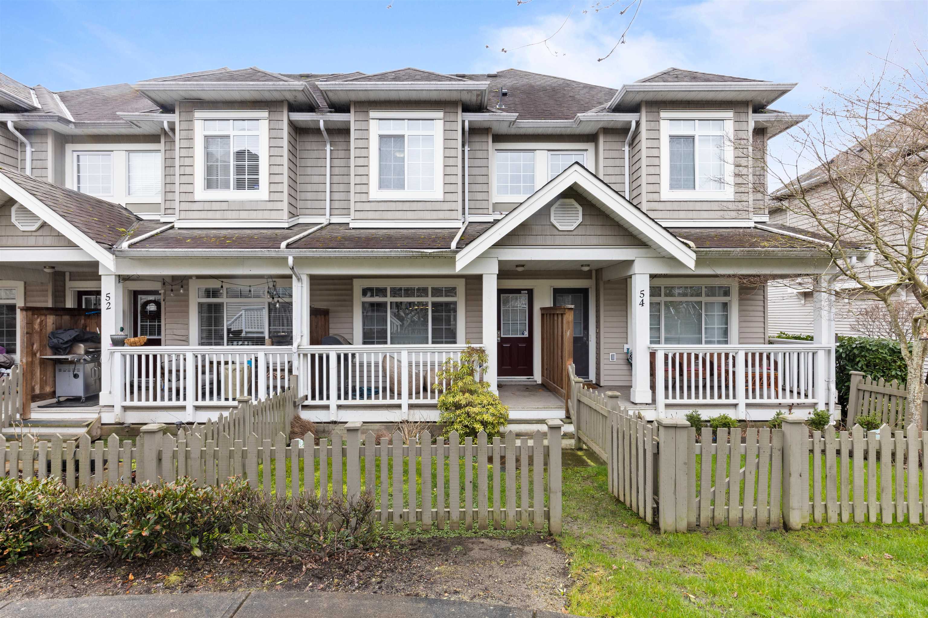 53 6852 193 Street, Surrey, Clayton, V4N 0C8 1