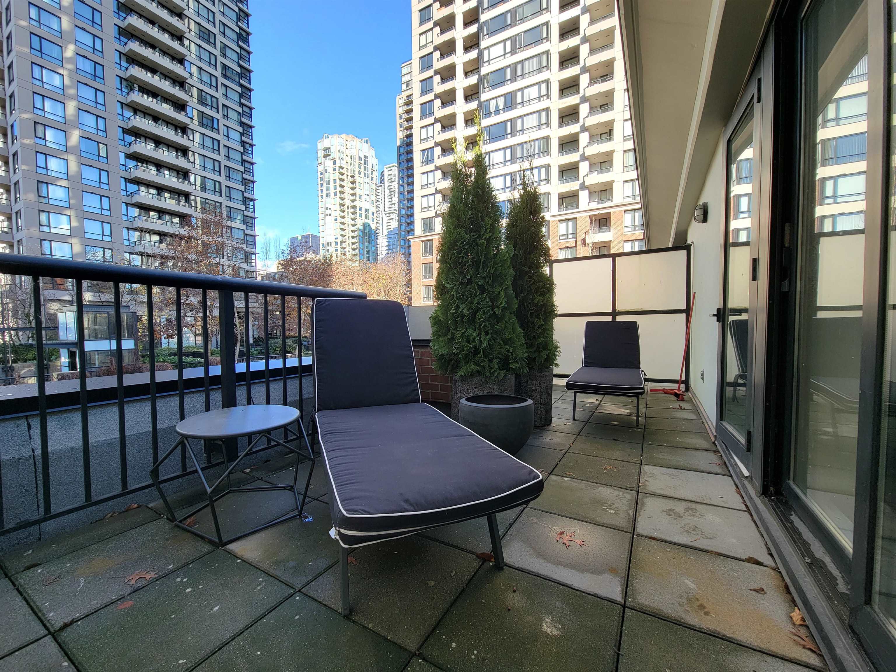 973 Mainland Street, Vancouver, Yaletown, V6B 1T2 21