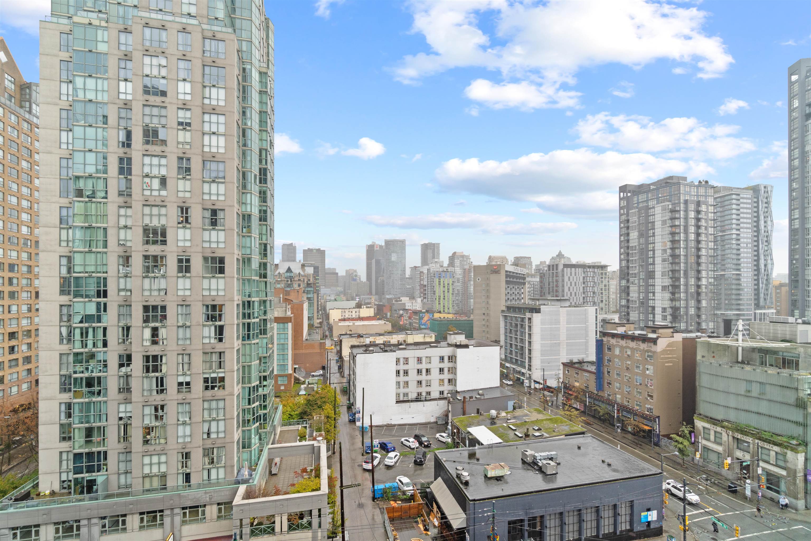 1109 1212 Howe Street, Vancouver, Downtown VW, V6Z 2M9 8