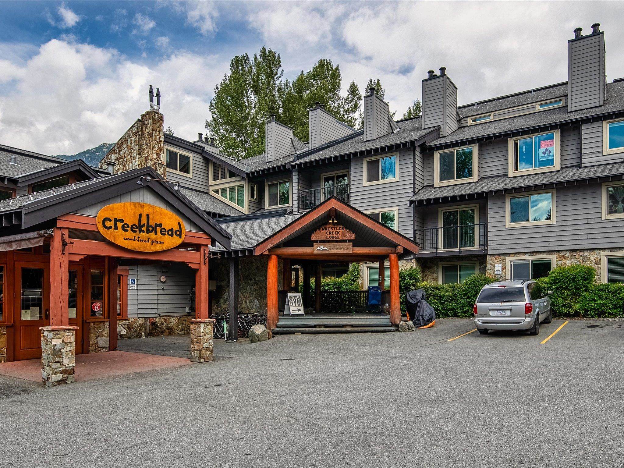 307 2021 Karen Crescent, Whistler, Whistler Creek, V8E 0H1 4