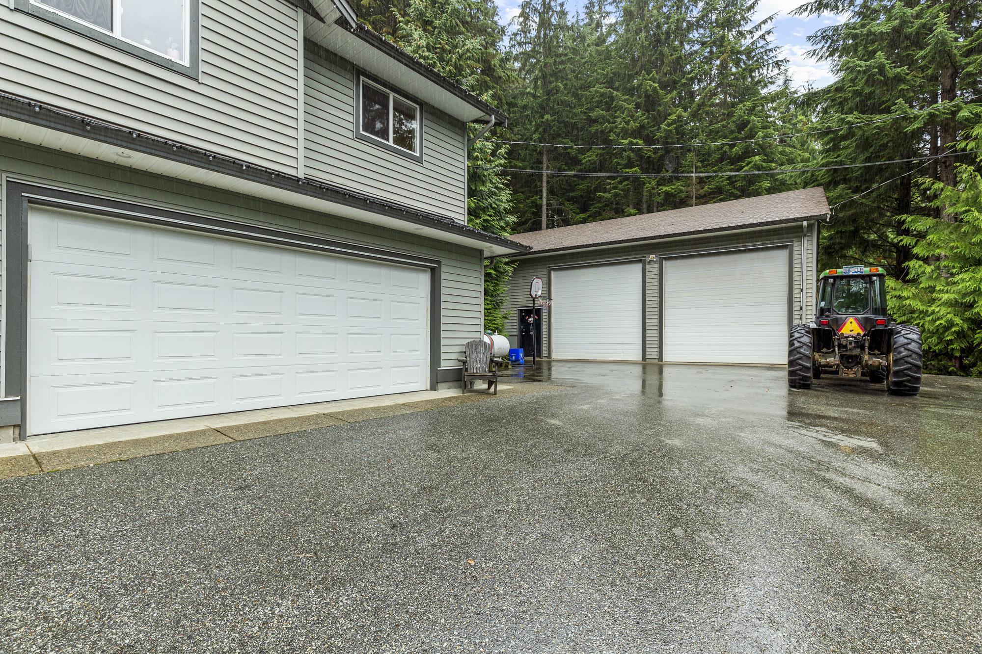 12461 Ainsworth Street, Mission, Stave Falls, V4S 1L4 2