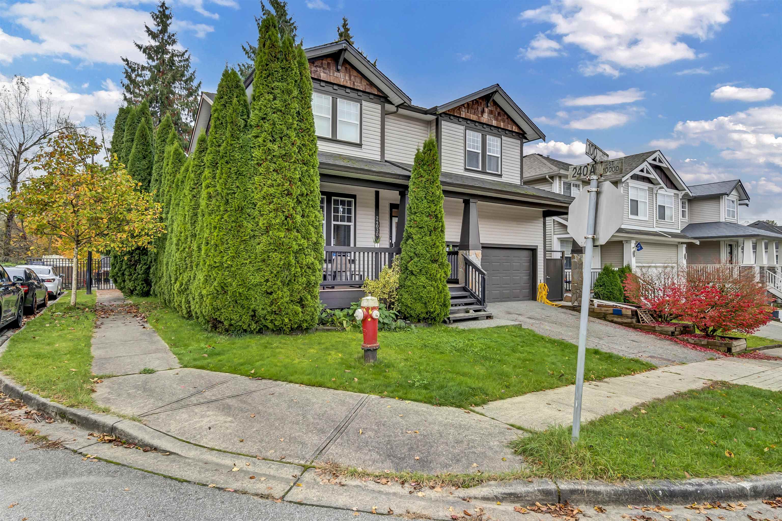 24030 100 Avenue, Maple Ridge, Albion, V2W 1Z9 36