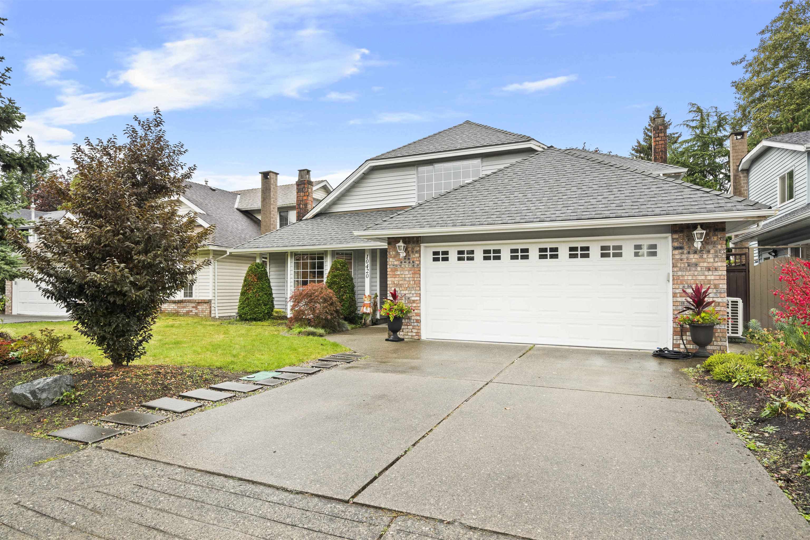 10420 Athabasca Drive, Richmond, McNair, V7A 4Z4