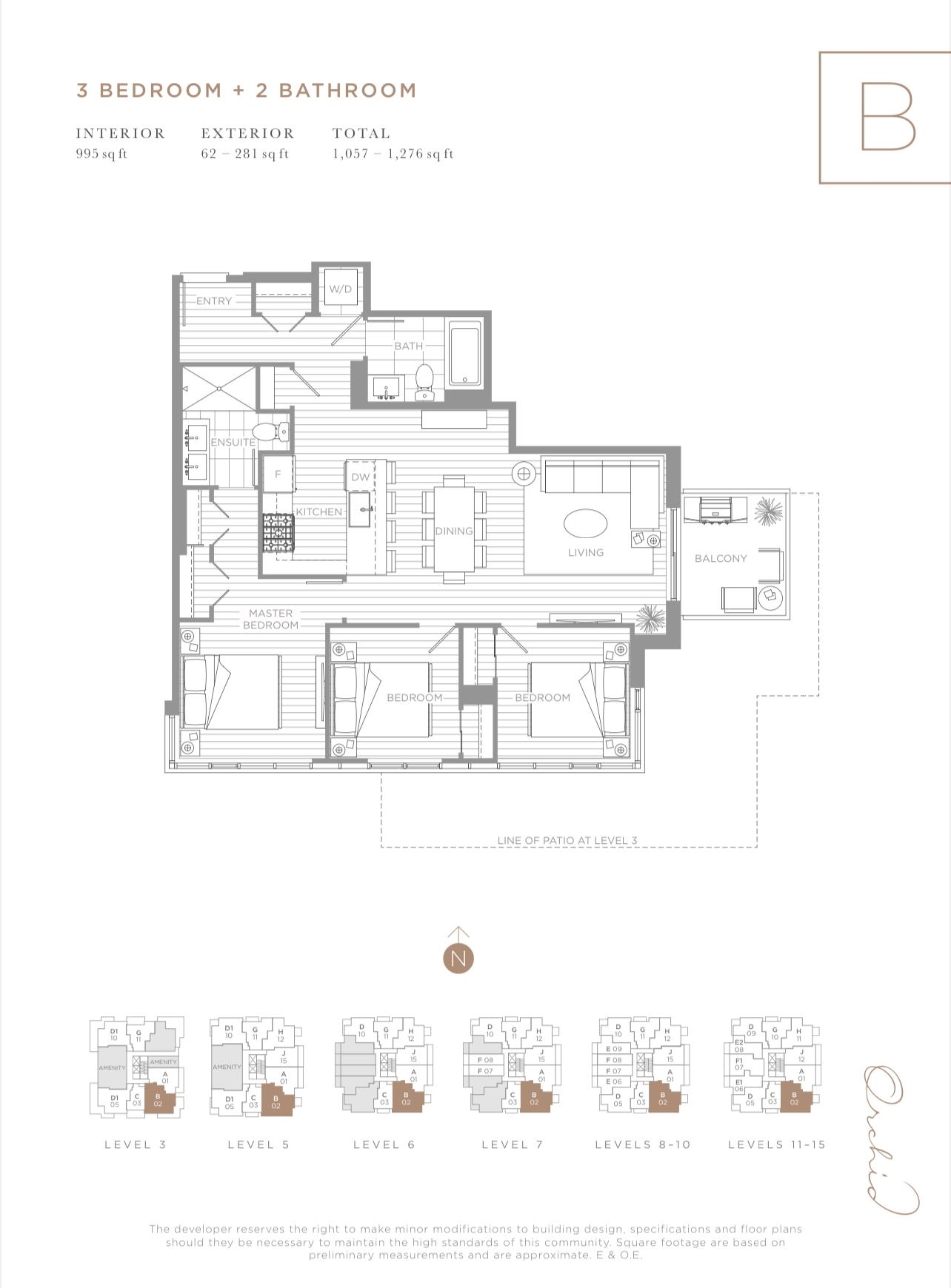 502 5580 No.3 Road, Richmond, Brighouse, V6X 0R8 5