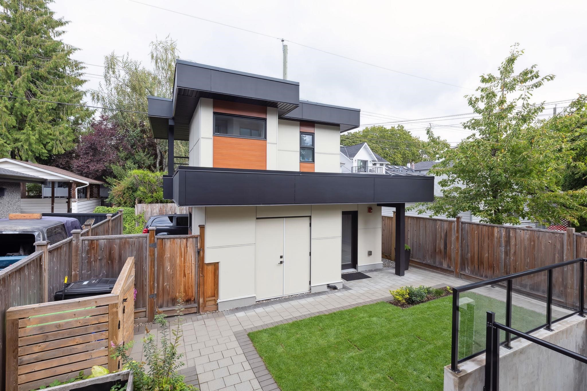 2959 W 16 Avenue, Vancouver, Kitsilano, V6K 3C7 13