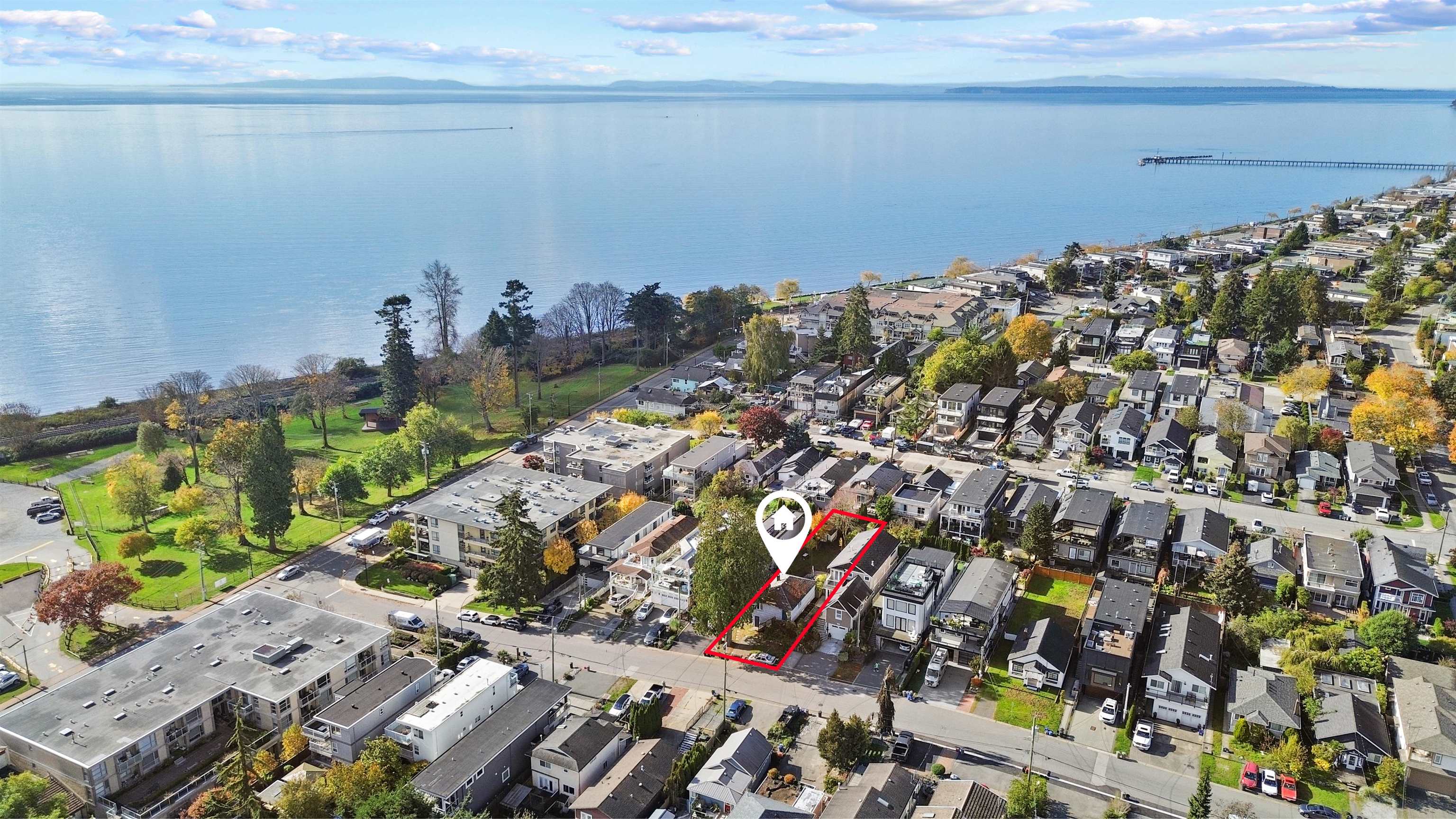 849 Parker Street, White Rock, White Rock, V4B 4R3 22