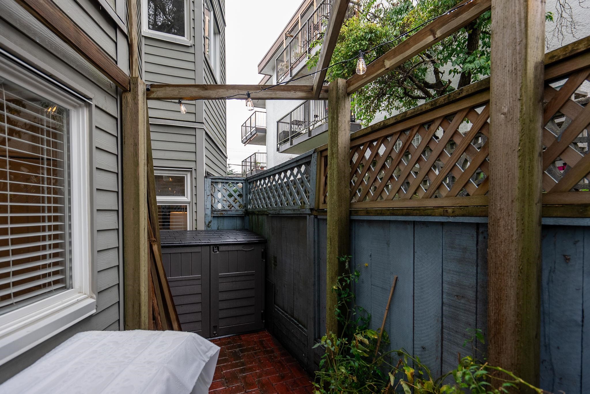 108 2255 Eton Street, Vancouver, Hastings, V5L 1C9 24