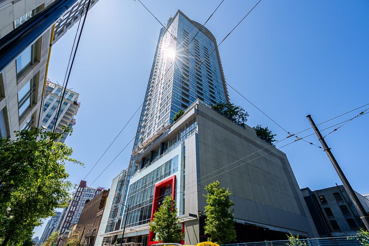 906 833 Seymour Street, Vancouver, Downtown VW, V6B 0G4 2