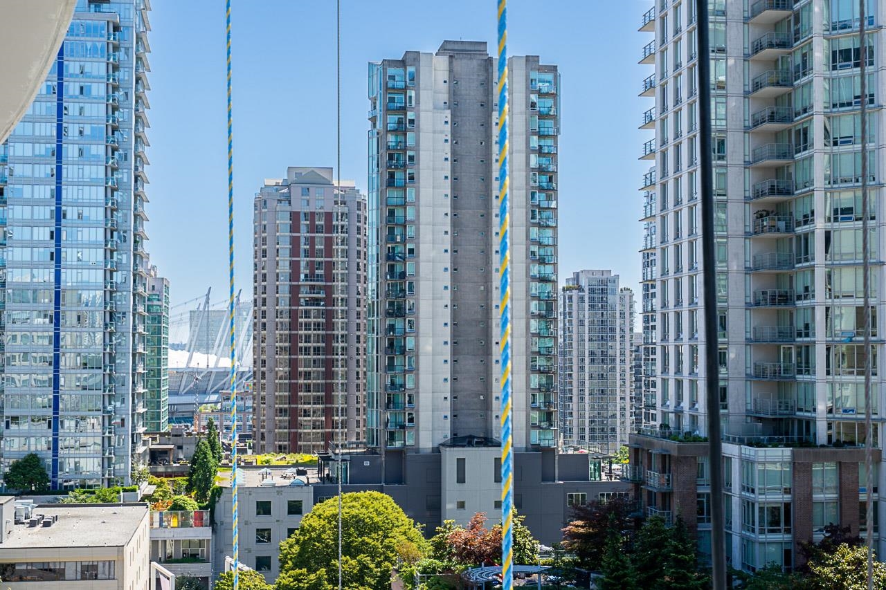 906 833 Seymour Street, Vancouver, Downtown VW, V6B 0G4 31