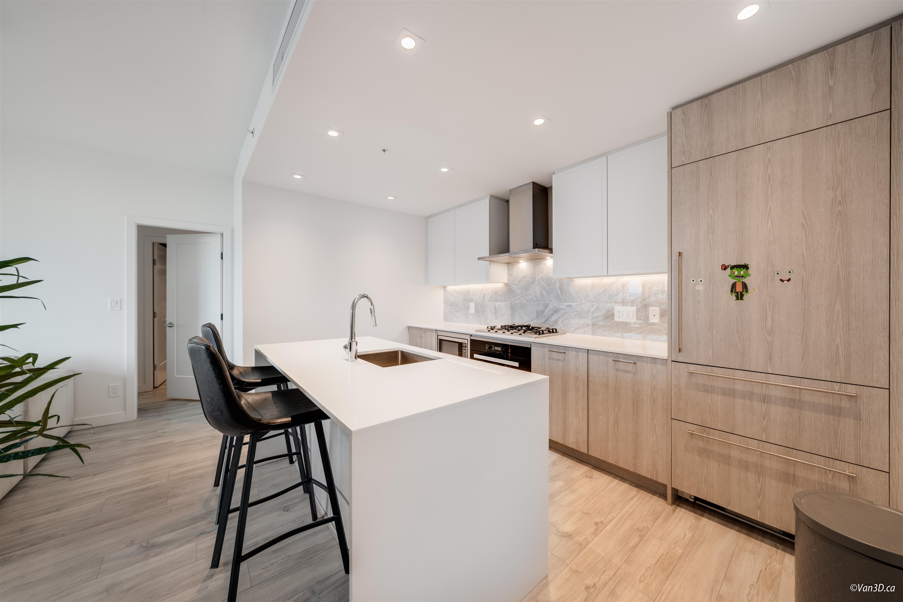 1604 2288 Alpha Avenue, Burnaby, Brentwood Park, V5C 0L9 1