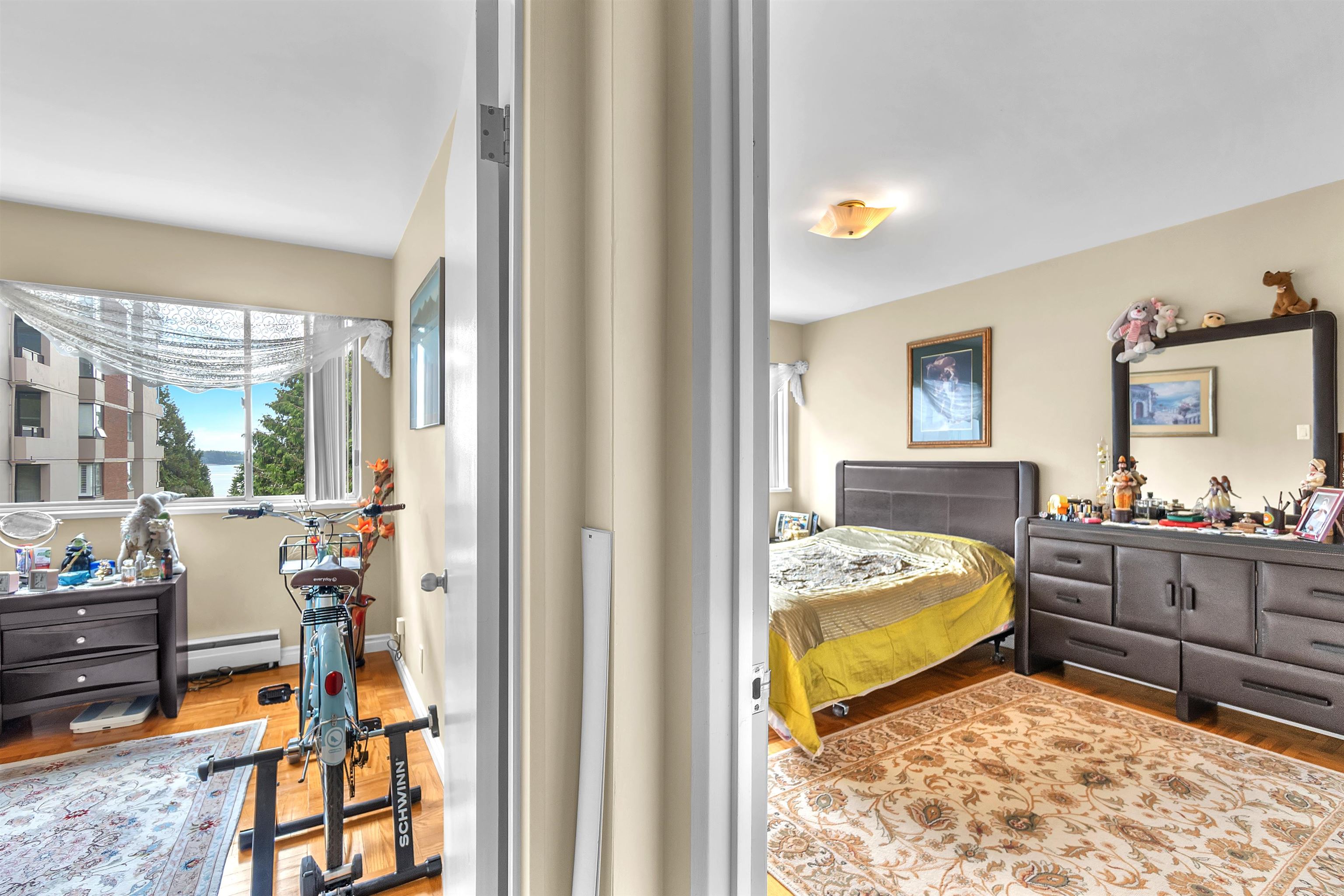 Listing image of 306 1750 ESQUIMALT AVENUE
