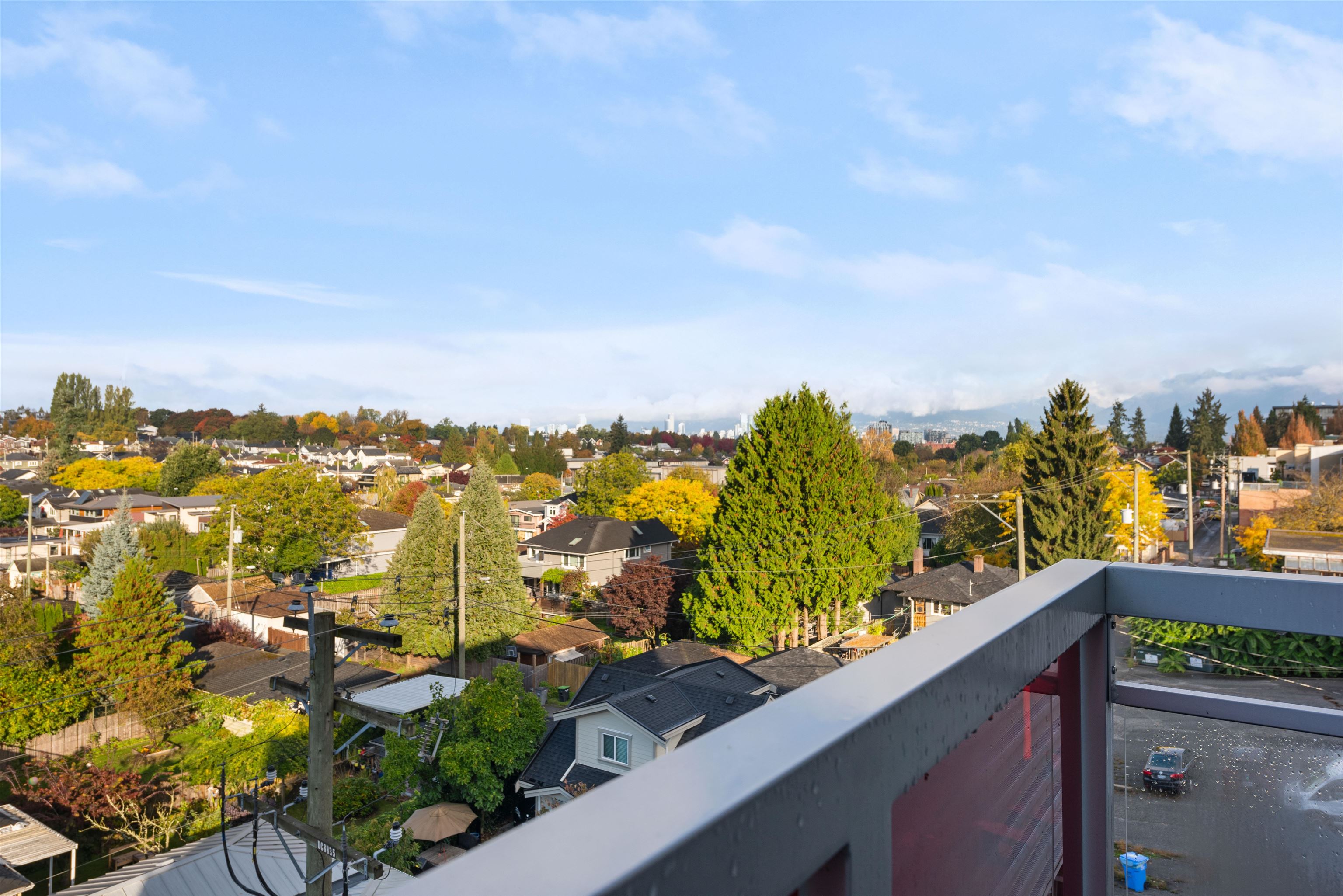 307 683 E 27th Avenue, Vancouver, Fraser VE, V5V 2K7 2