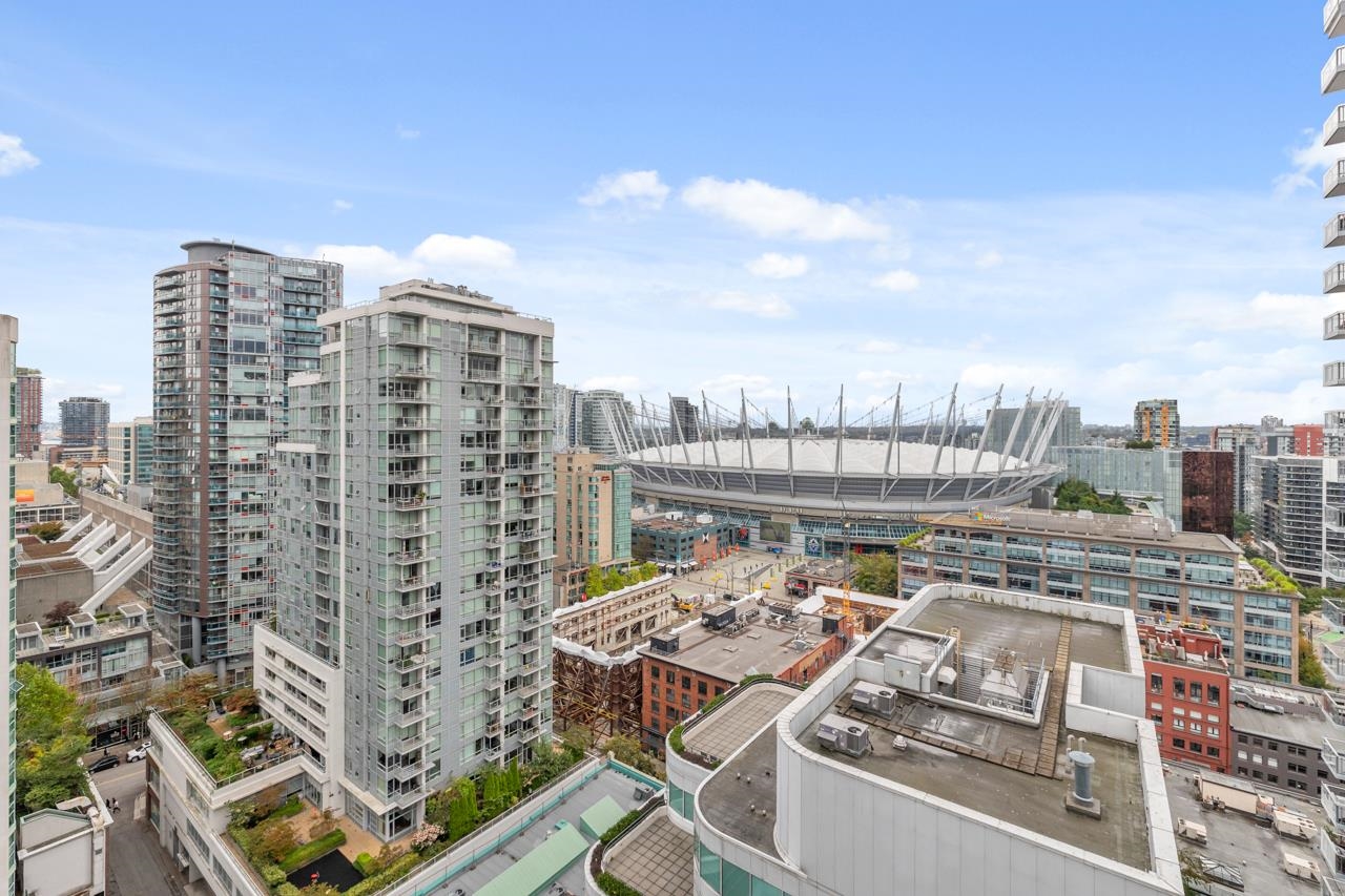 1906 888 Hamilton Street, Vancouver, Downtown VW, V6B 5W4 22