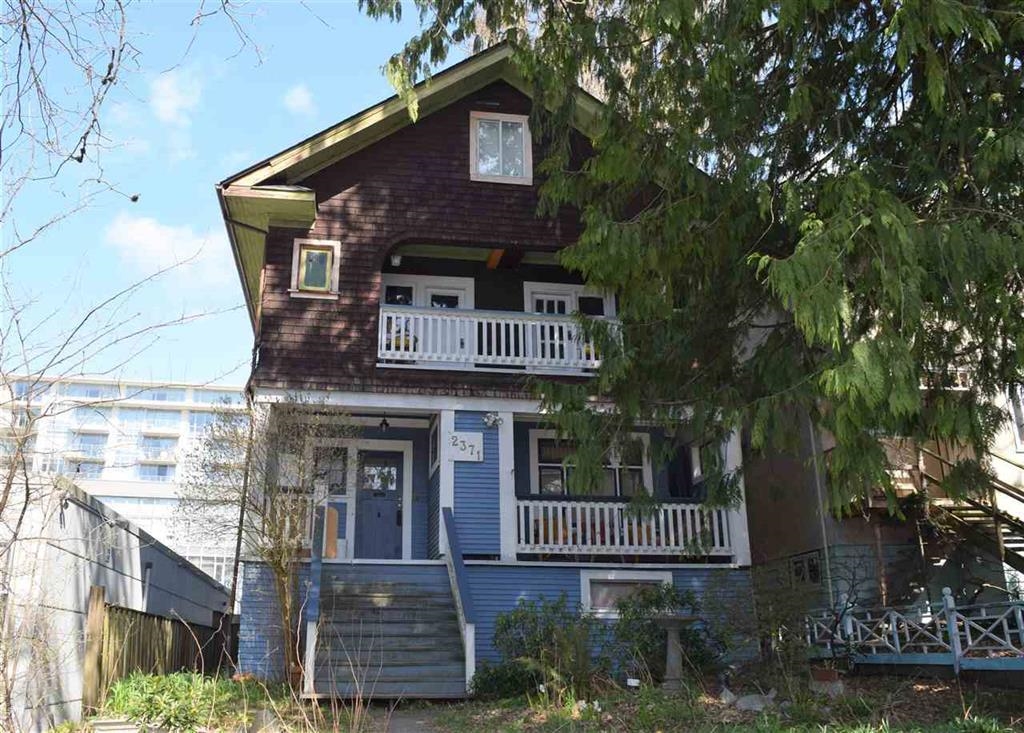 2371 E 30th Avenue, Vancouver, Collingwood VE, V5R 2S2 1