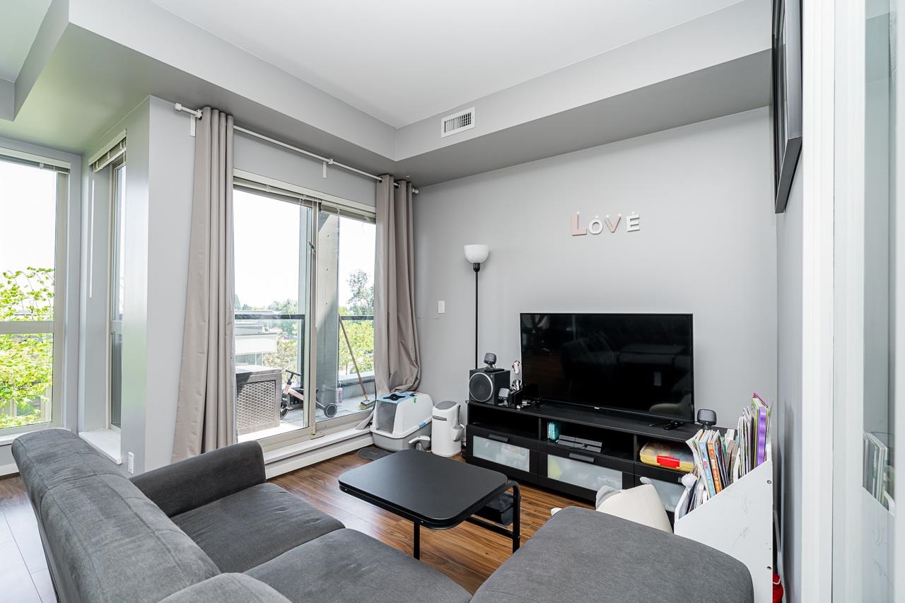 377 4099 Stolberg Street, Richmond, West Cambie, V6X 0J4 10