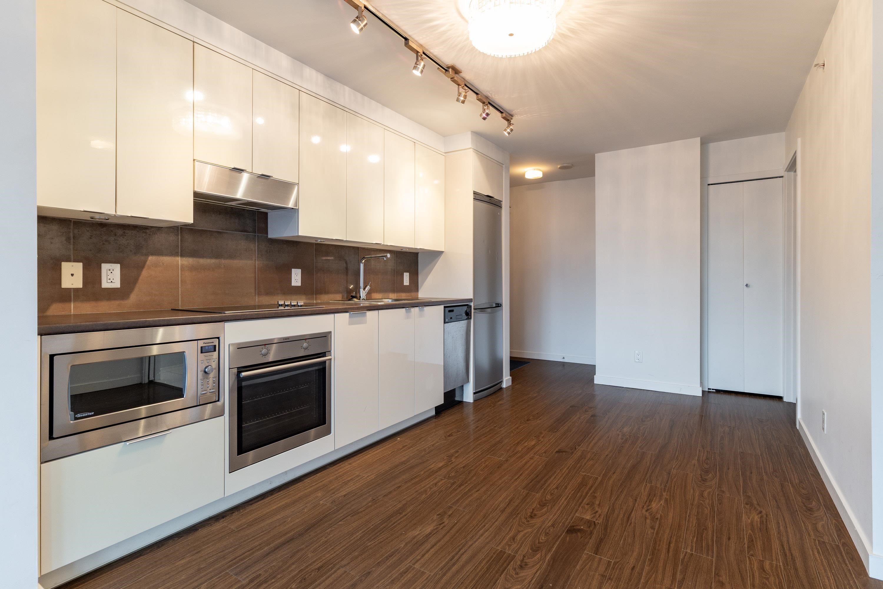 806 161 W Georgia Street, Vancouver, Downtown VW, V6B 0K9 8