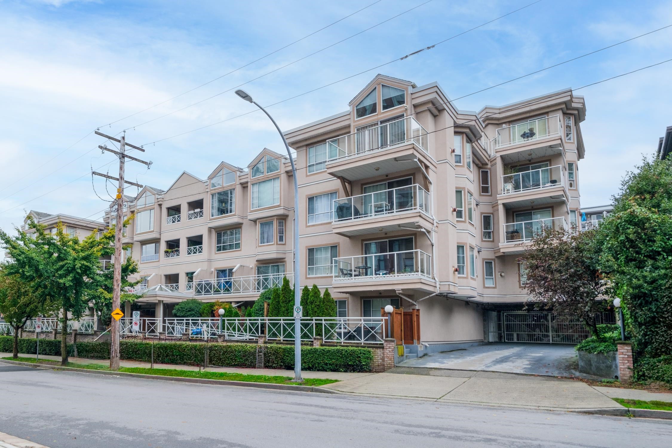 402 525 Agnes Street, New Westminster, Downtown NW, V3L 1G2 22