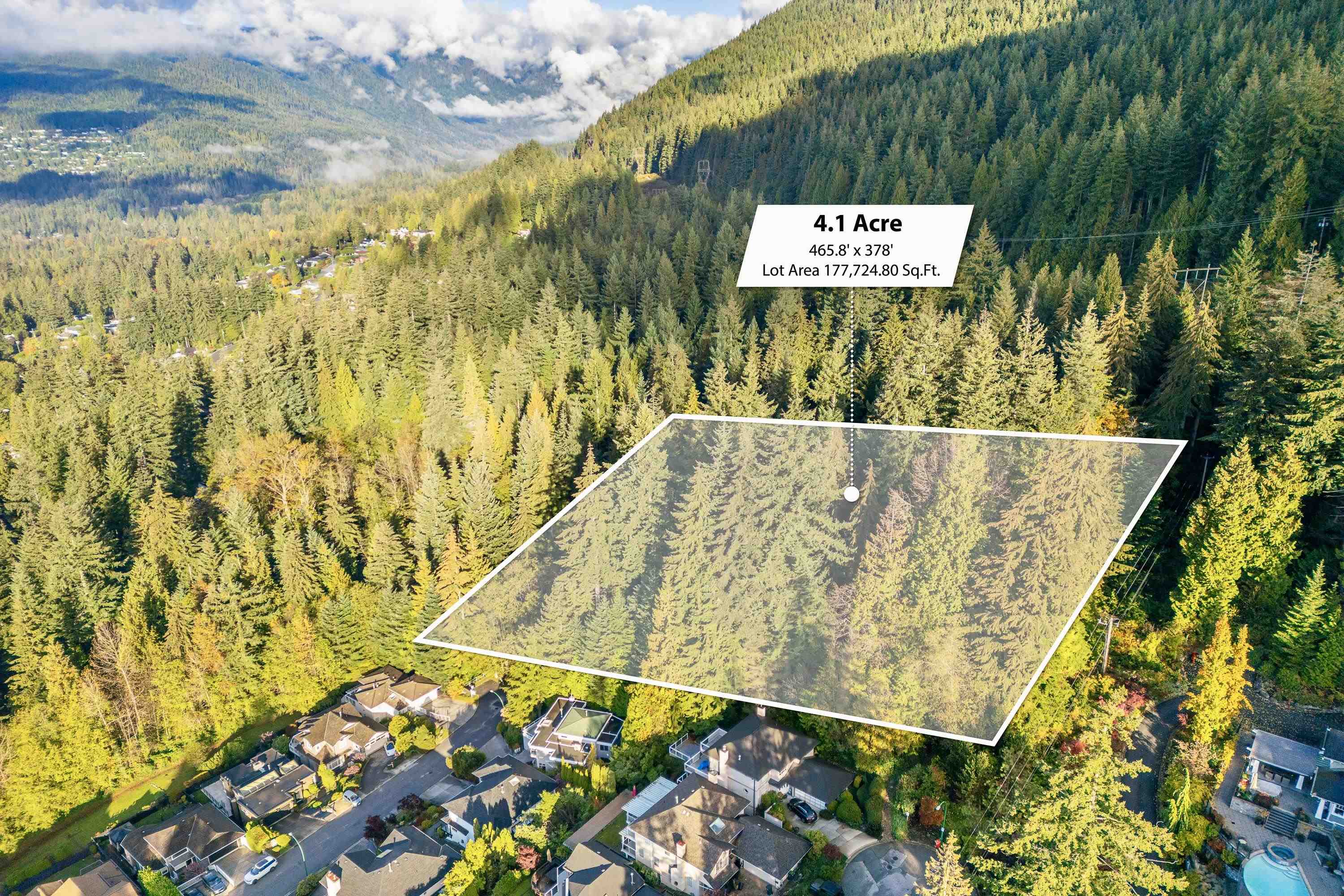 4500 ST. PAULS AVENUE - LOT A