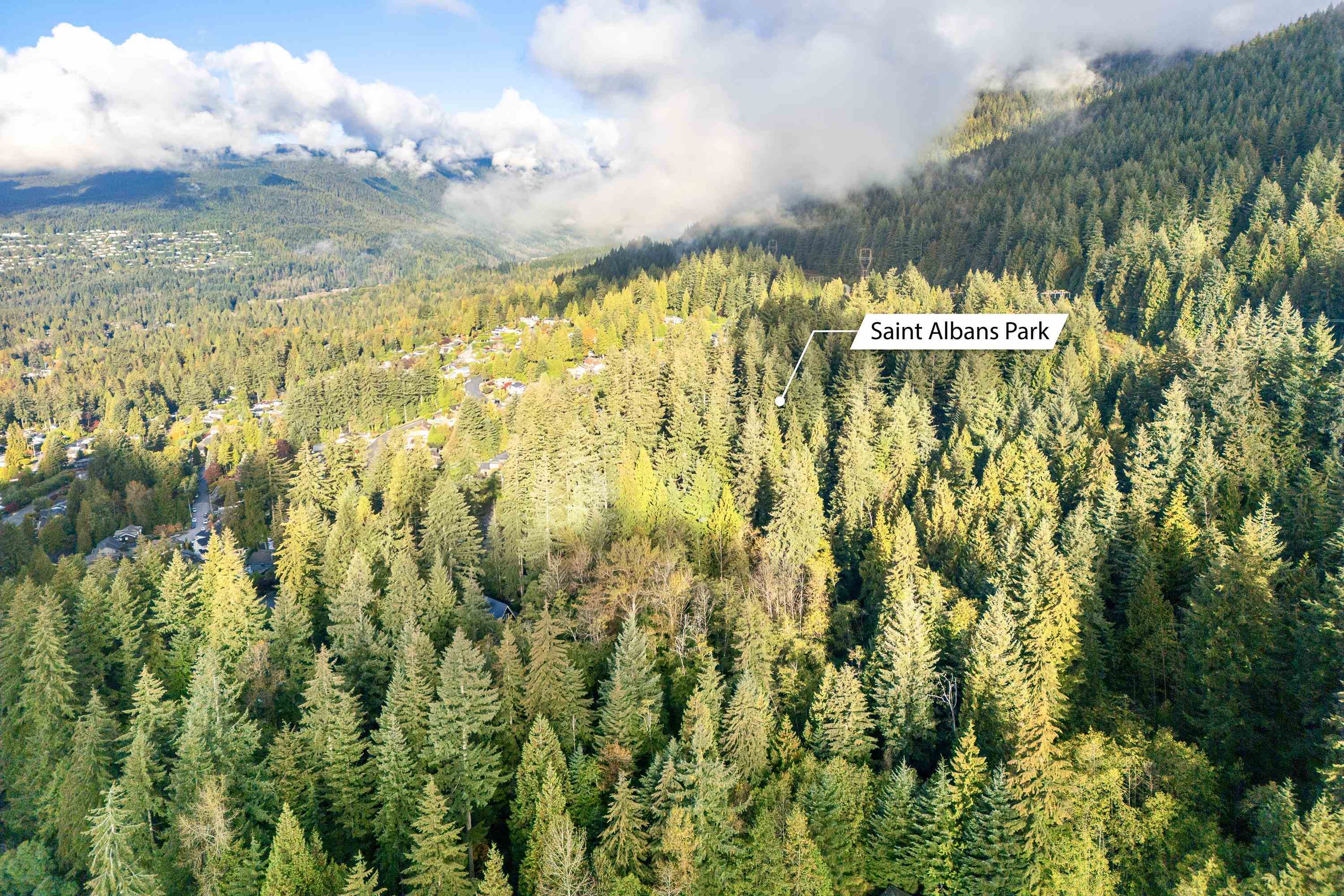 Listing image of 4500 ST. PAULS AVENUE - LOT A