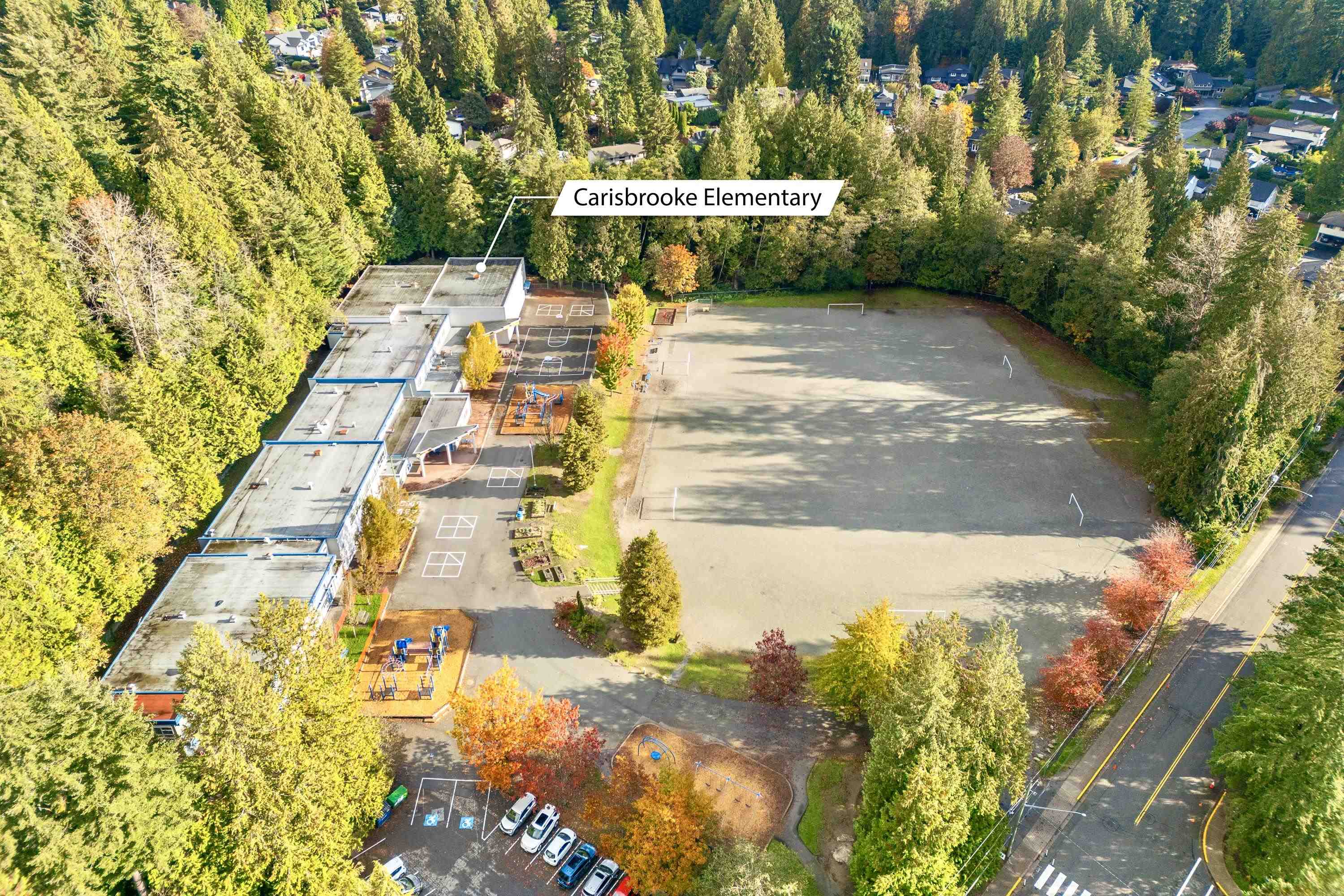 Listing image of 4500 ST. PAULS AVENUE - LOT A