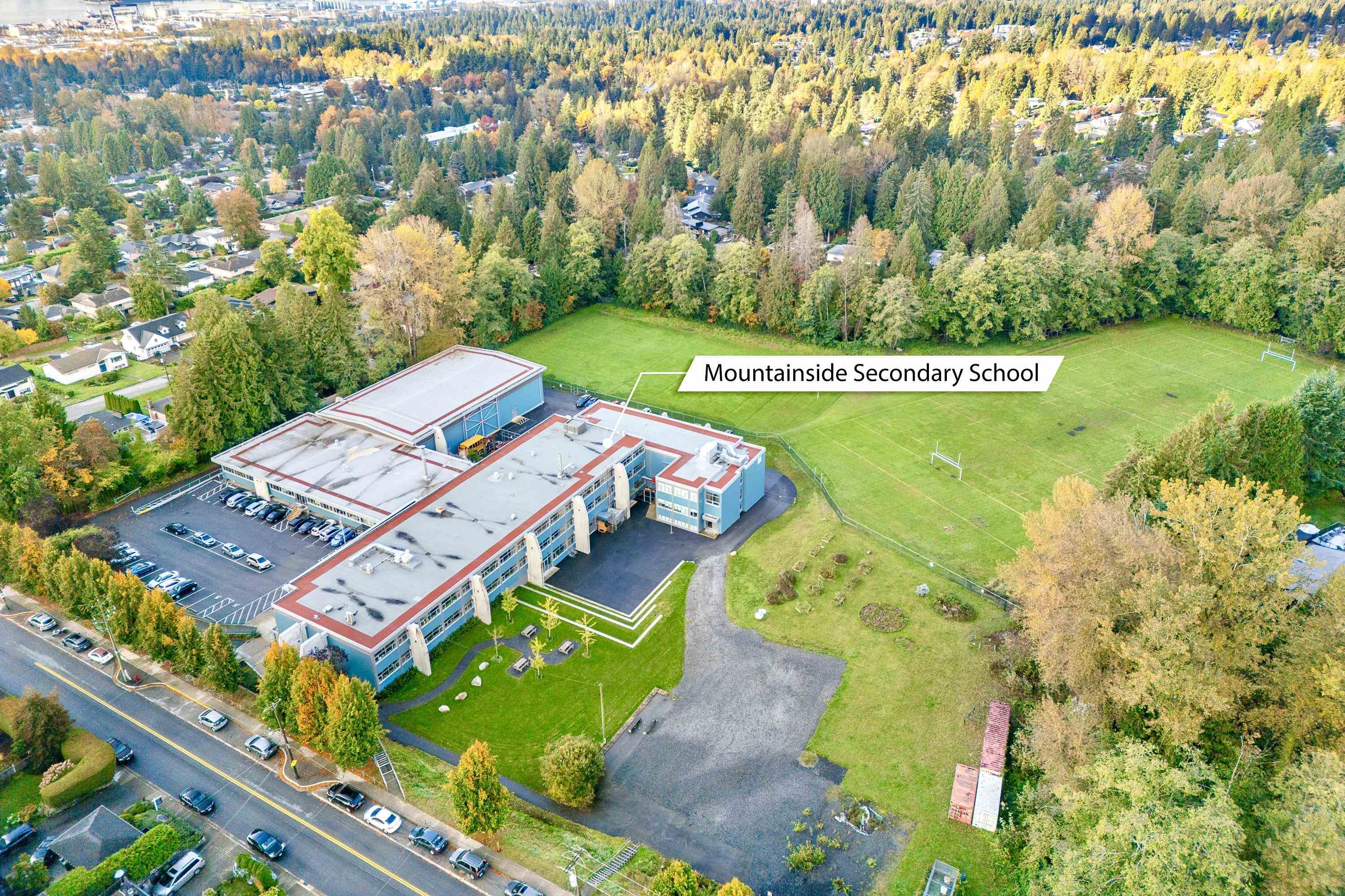 Listing image of 4500 ST. PAULS AVENUE - LOT A
