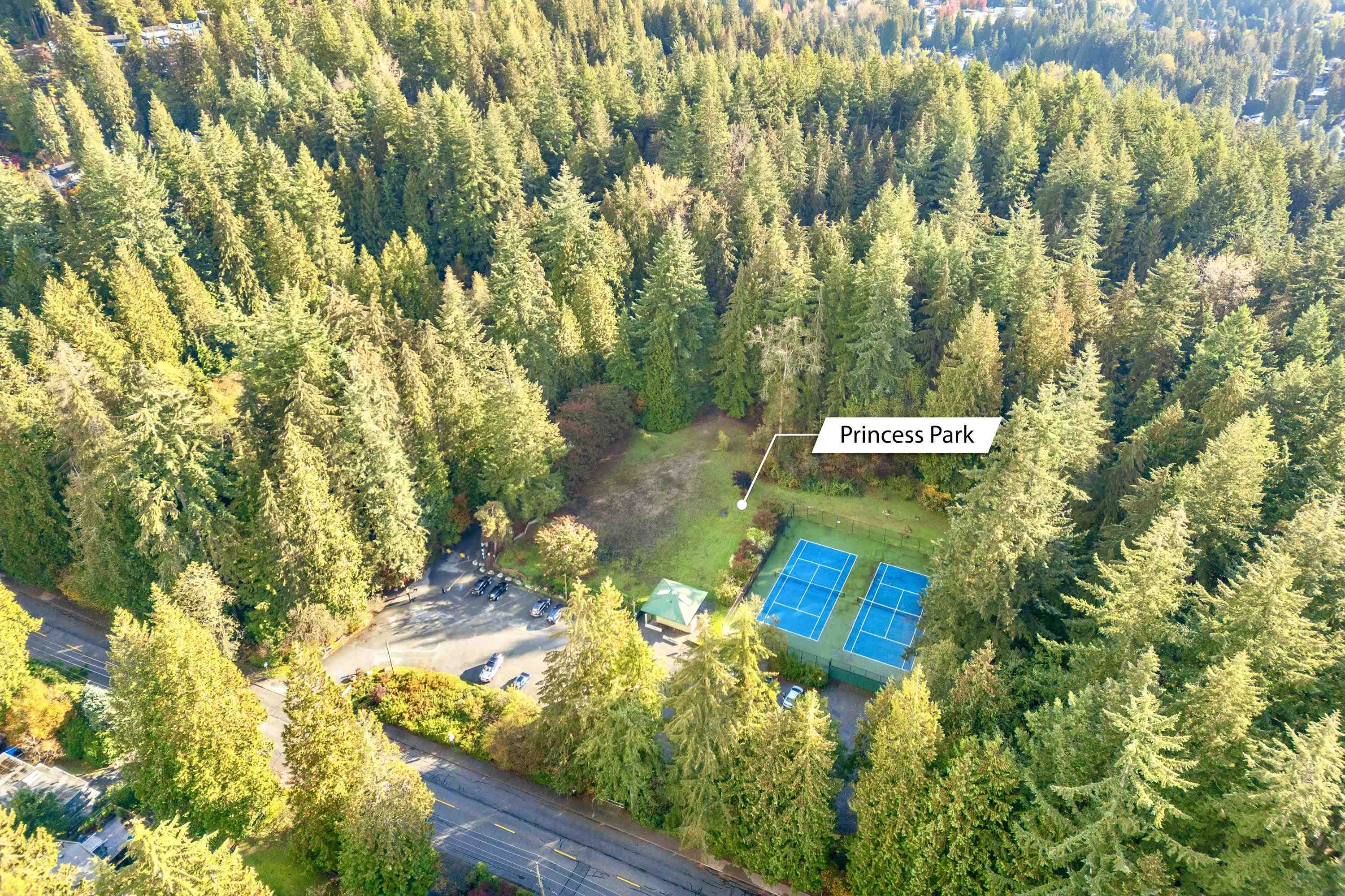 Listing image of 4500 ST. PAULS AVENUE - LOT A