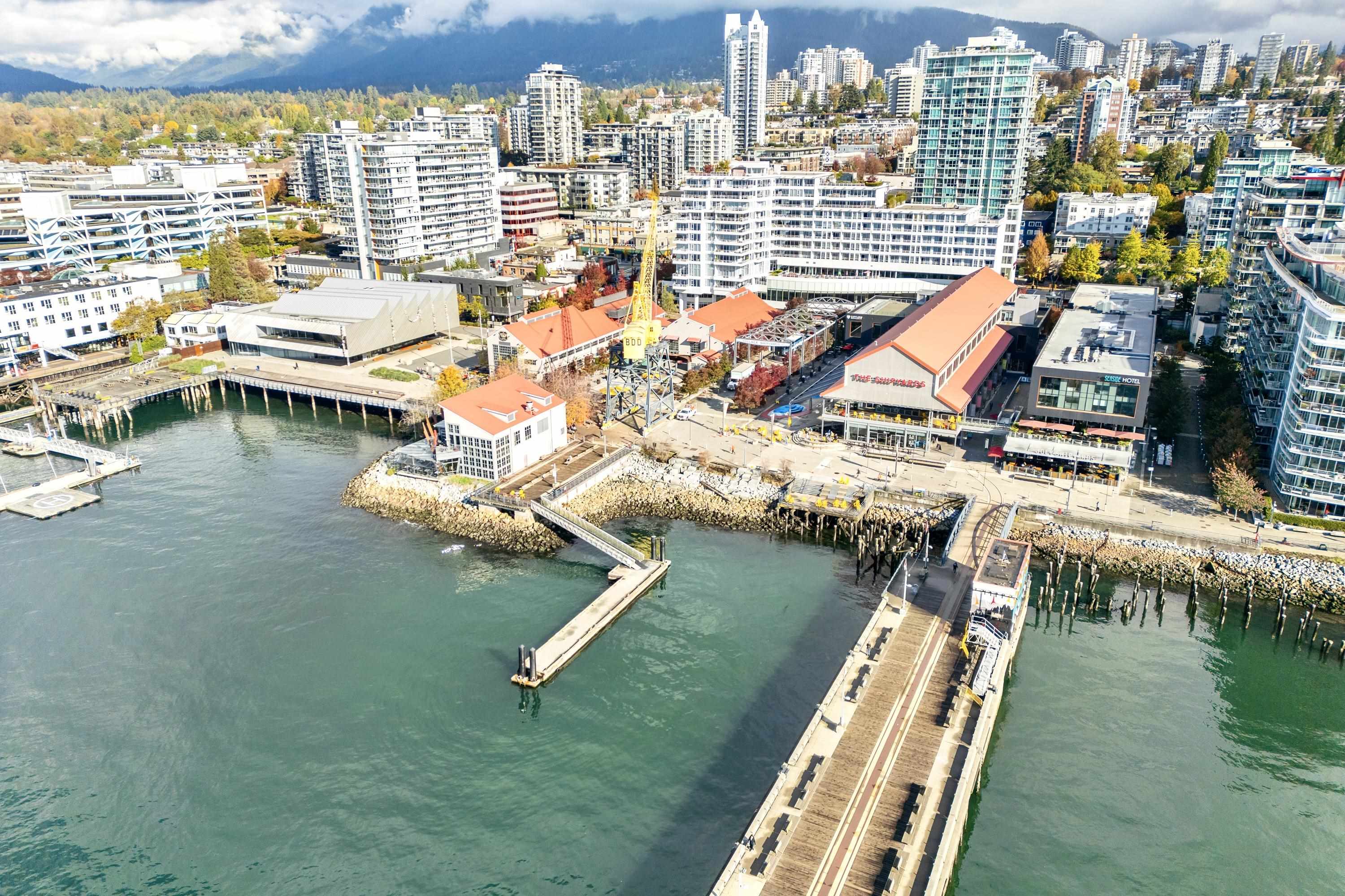 Listing image of 4500 ST. PAULS AVENUE - LOT A