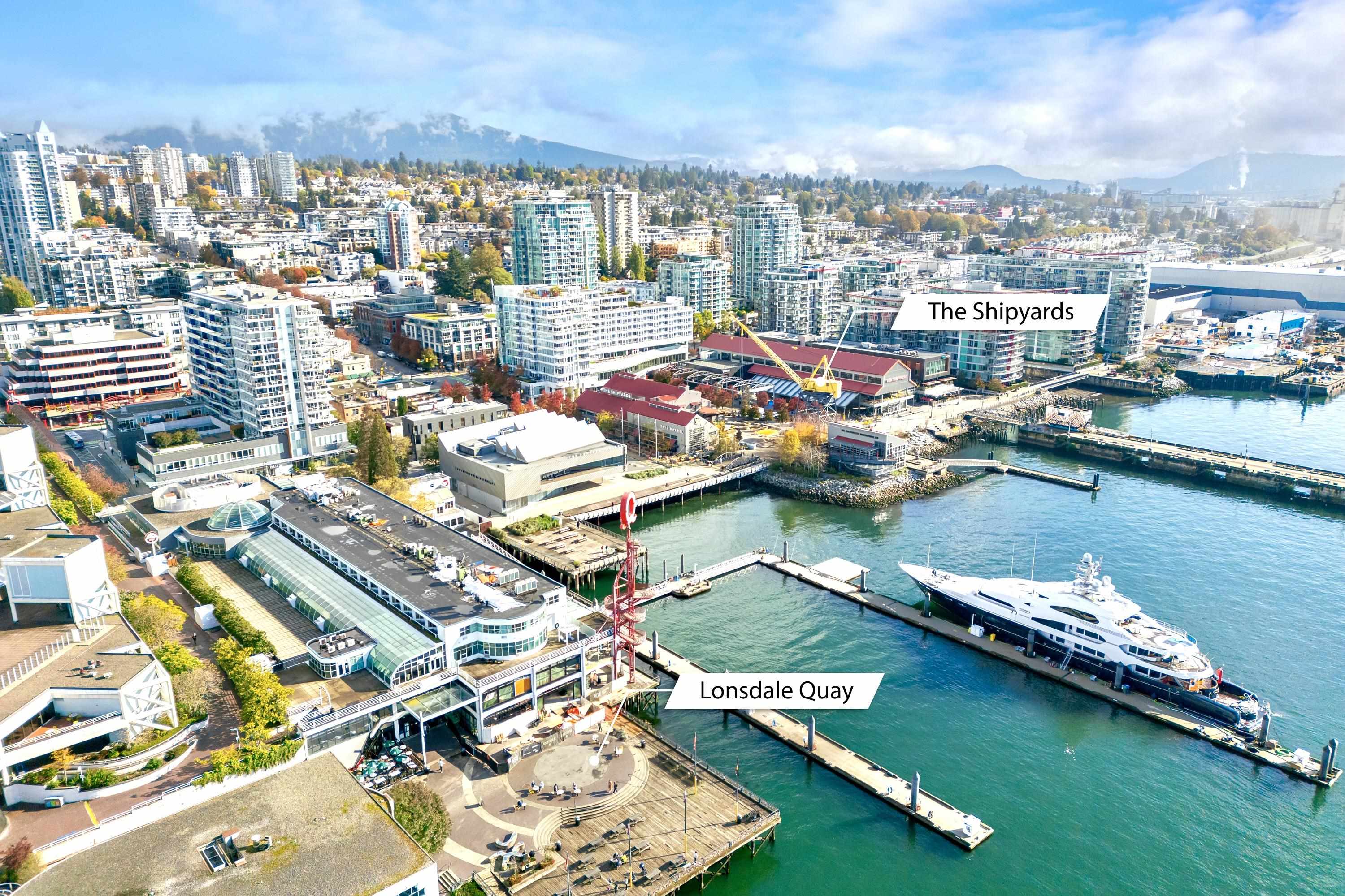 Listing image of 4500 ST. PAULS AVENUE - LOT A