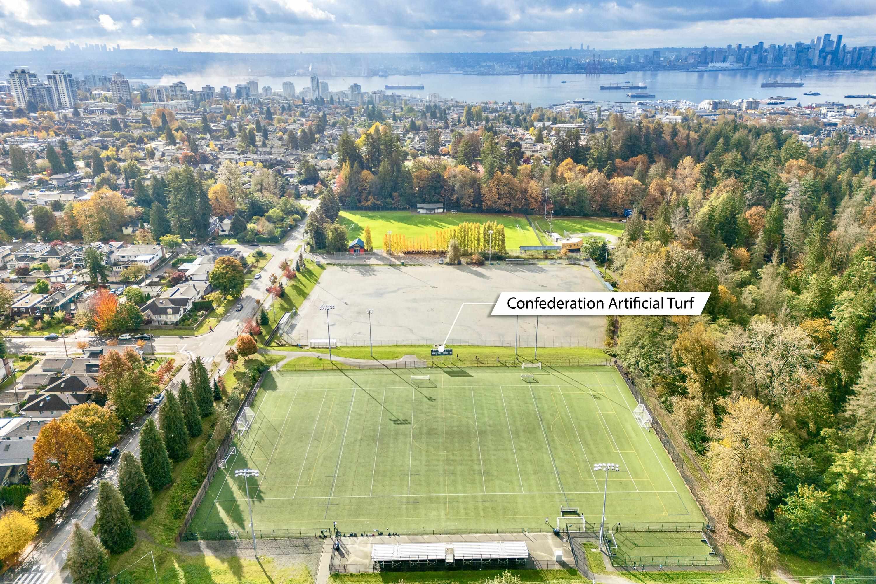Listing image of 4500 ST. PAULS AVENUE - LOT A
