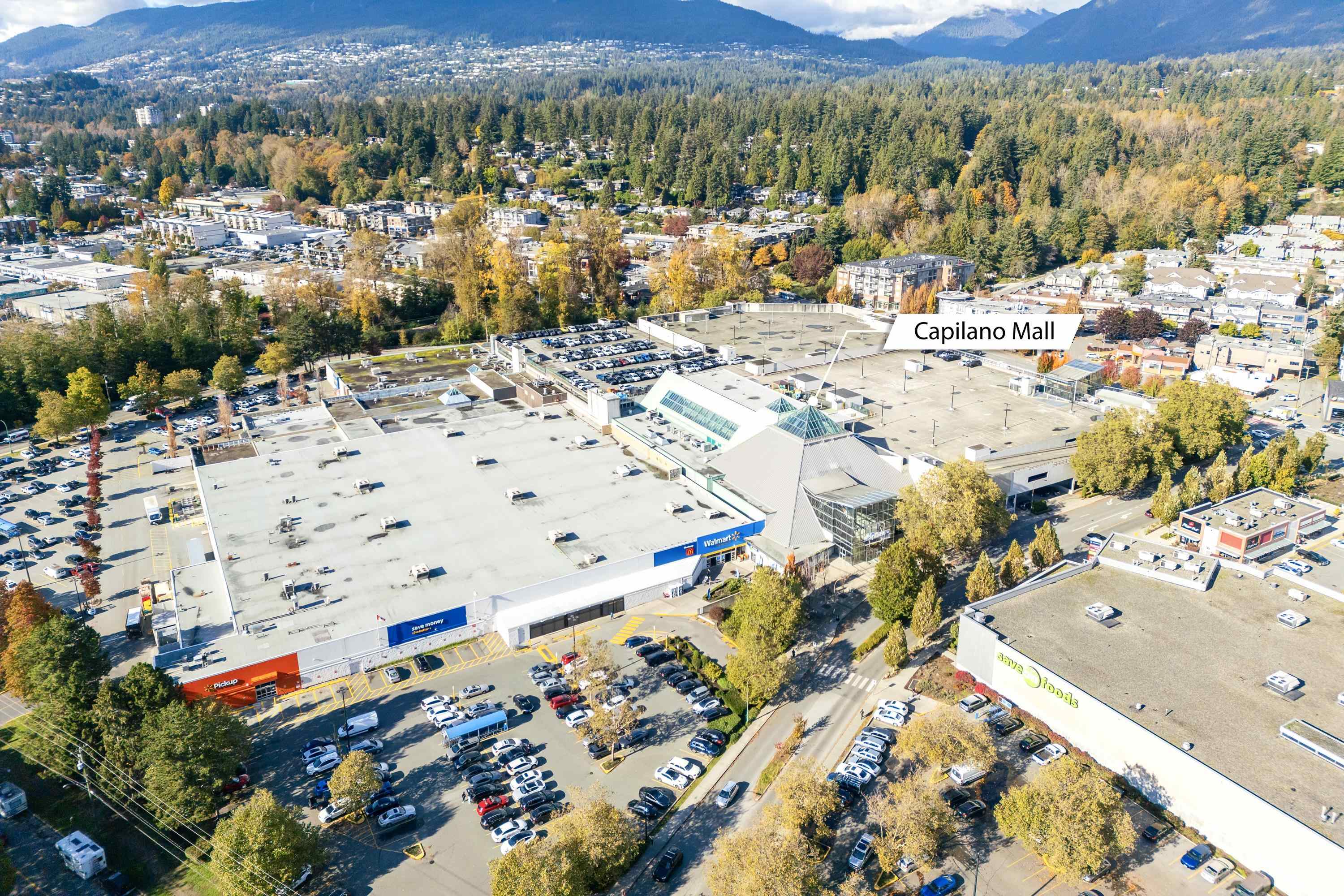 Listing image of 4500 ST. PAULS AVENUE - LOT A