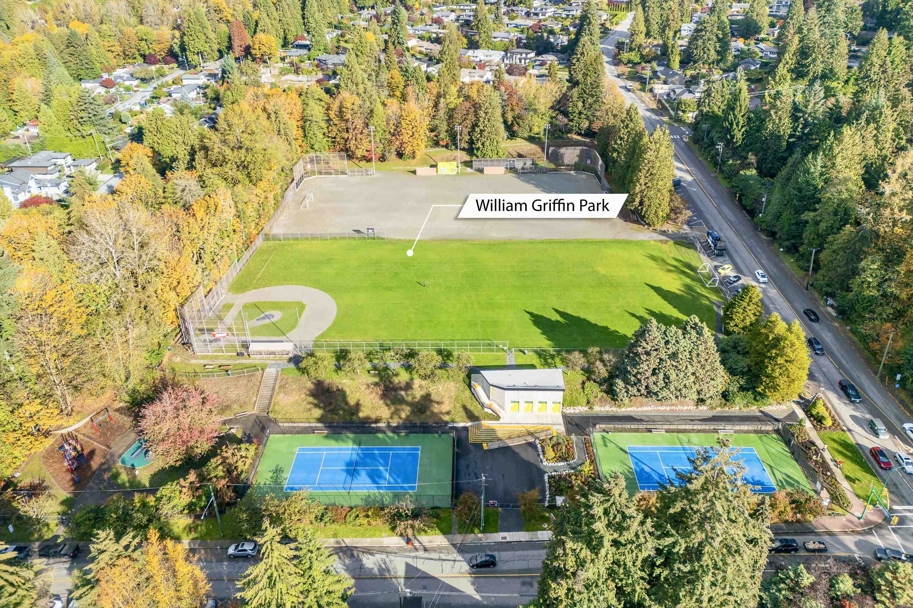 Listing image of 4500 ST. PAULS AVENUE - LOT A