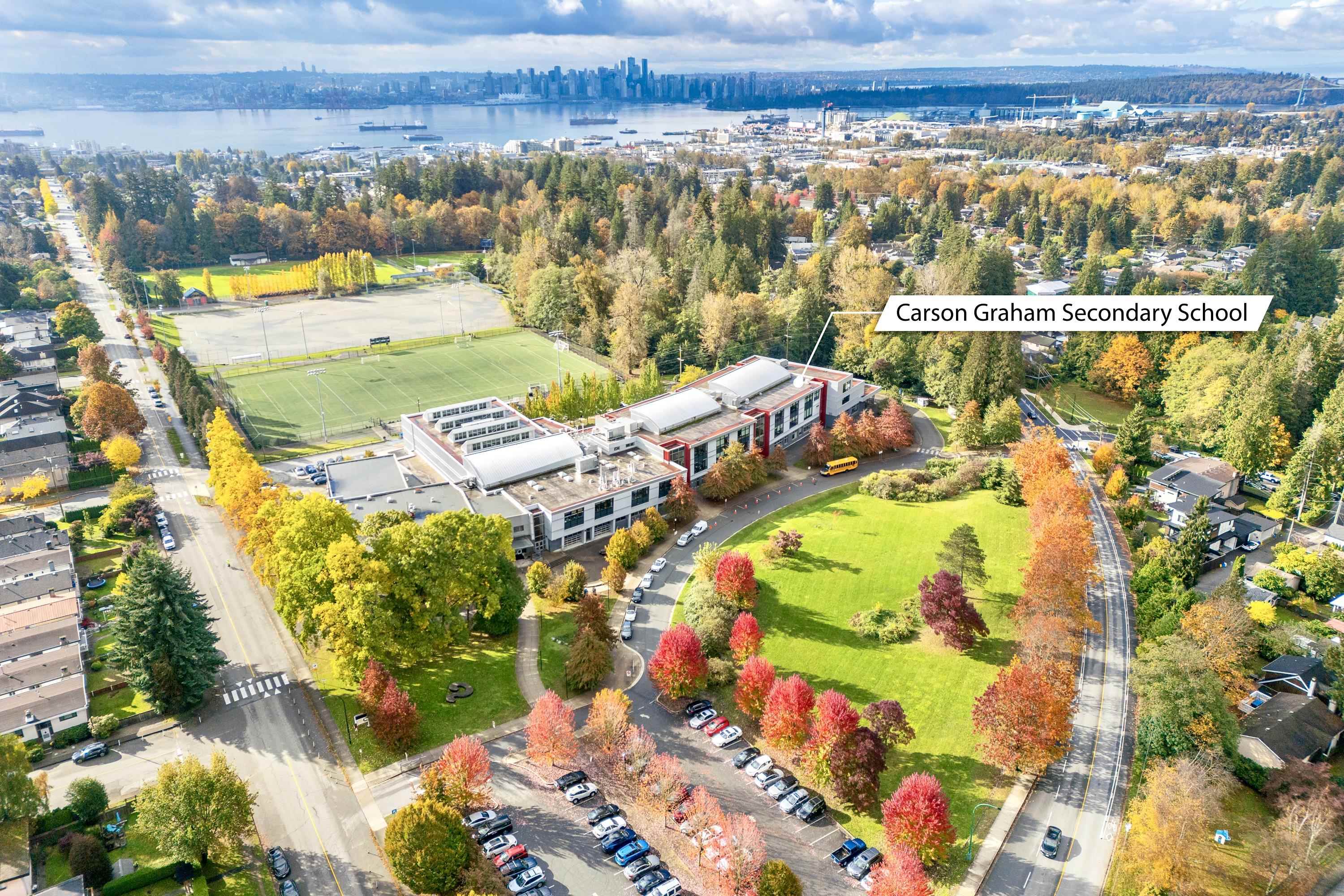 Listing image of 4500 ST. PAULS AVENUE - LOT A