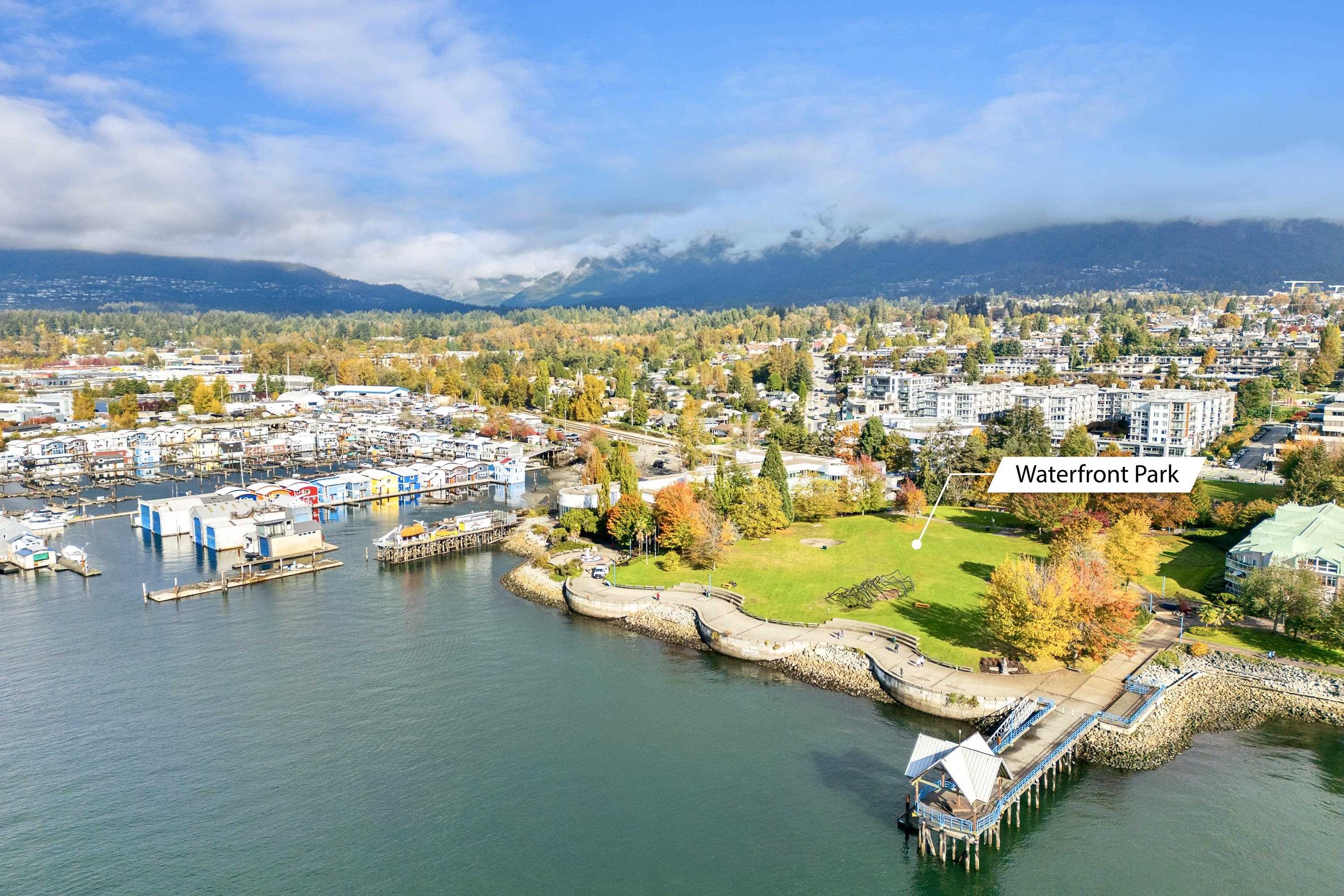 Listing image of 4500 ST. PAULS AVENUE - LOT A