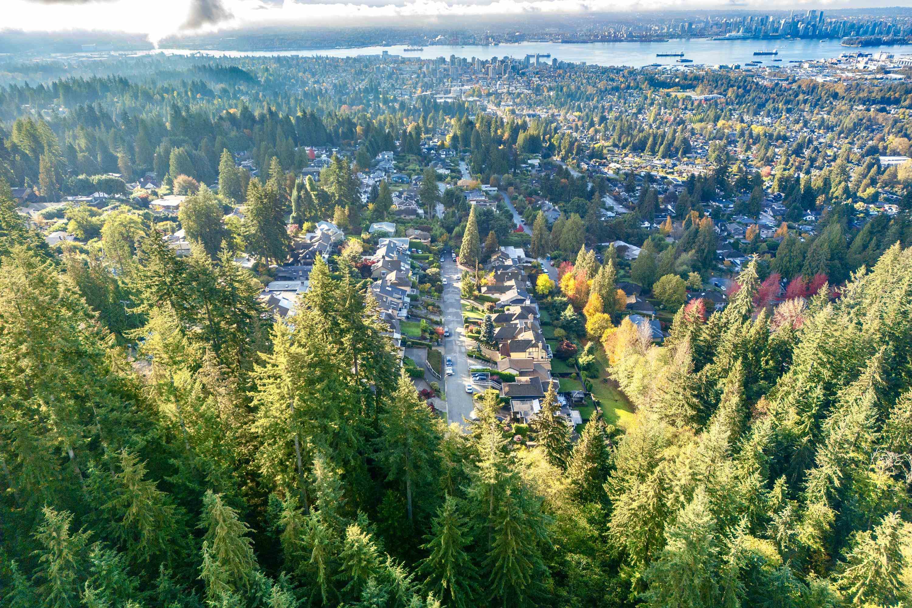 Listing image of 4500 ST. PAULS AVENUE - LOT A