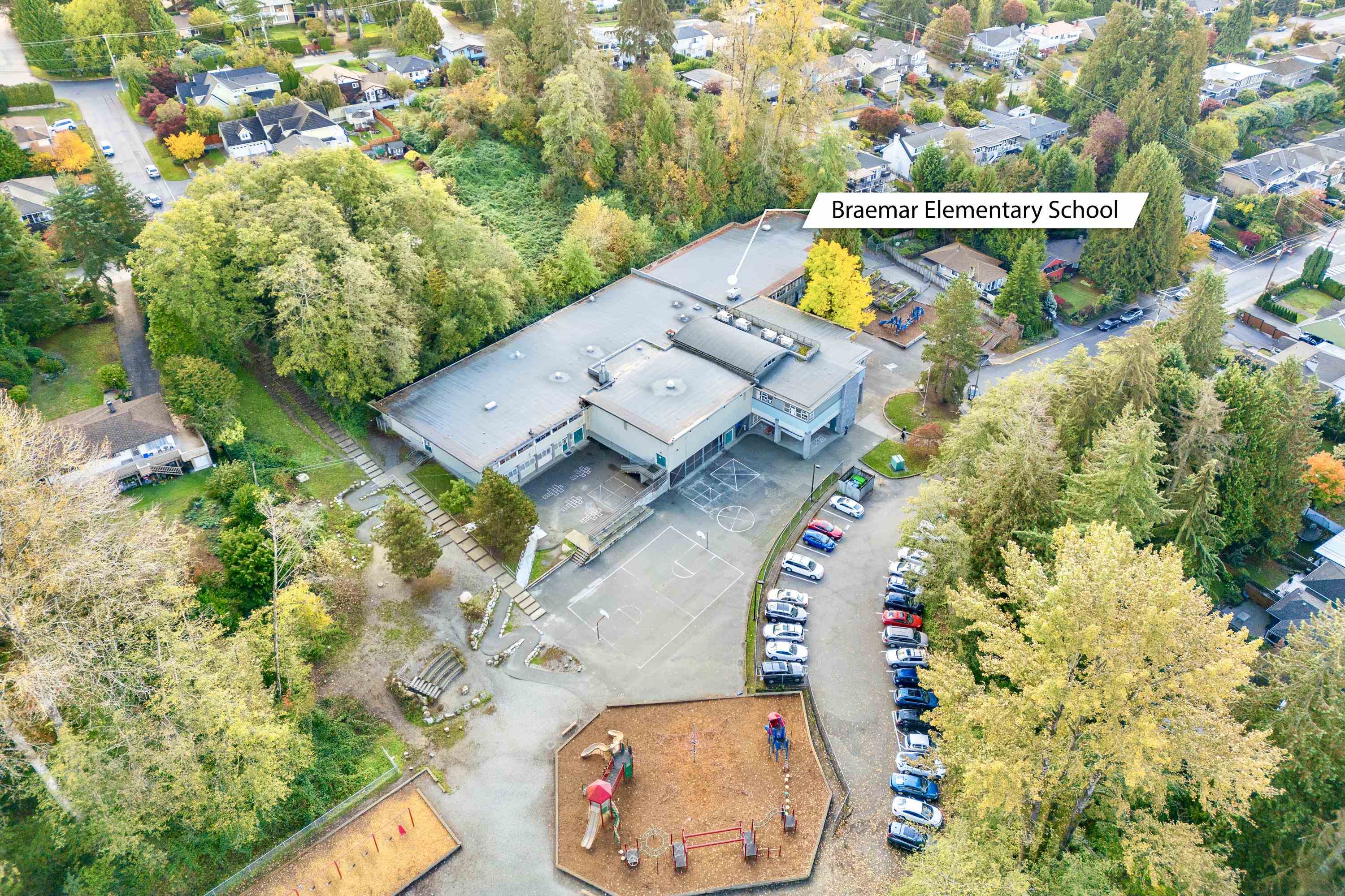 Listing image of 4500 ST. PAULS AVENUE - LOT A