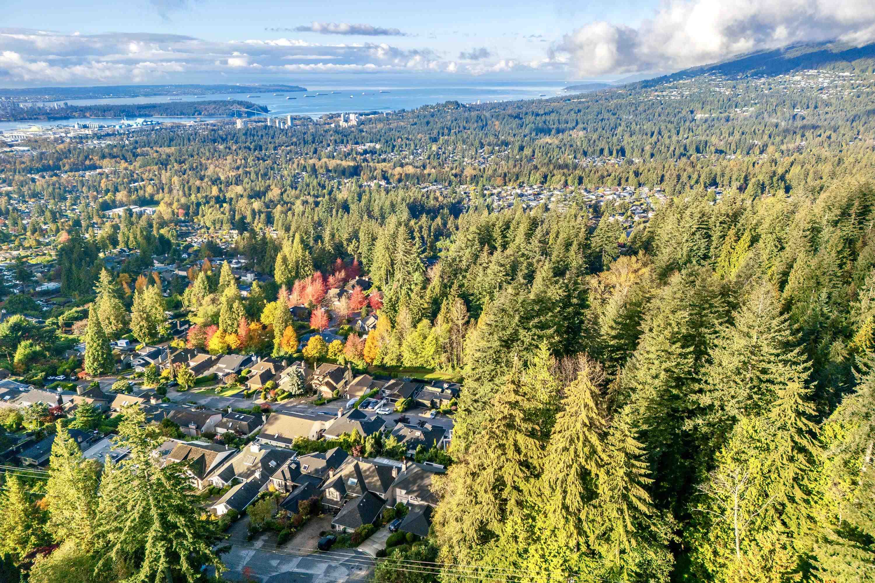 Listing image of 4500 ST. PAULS AVENUE - LOT A