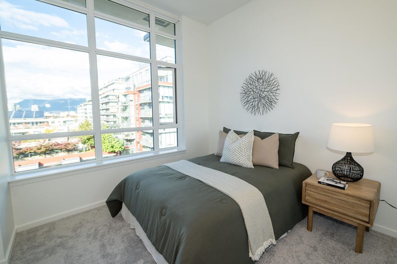 903 63 W 2nd Avenue, Vancouver, False Creek, V5Y 0G8 19