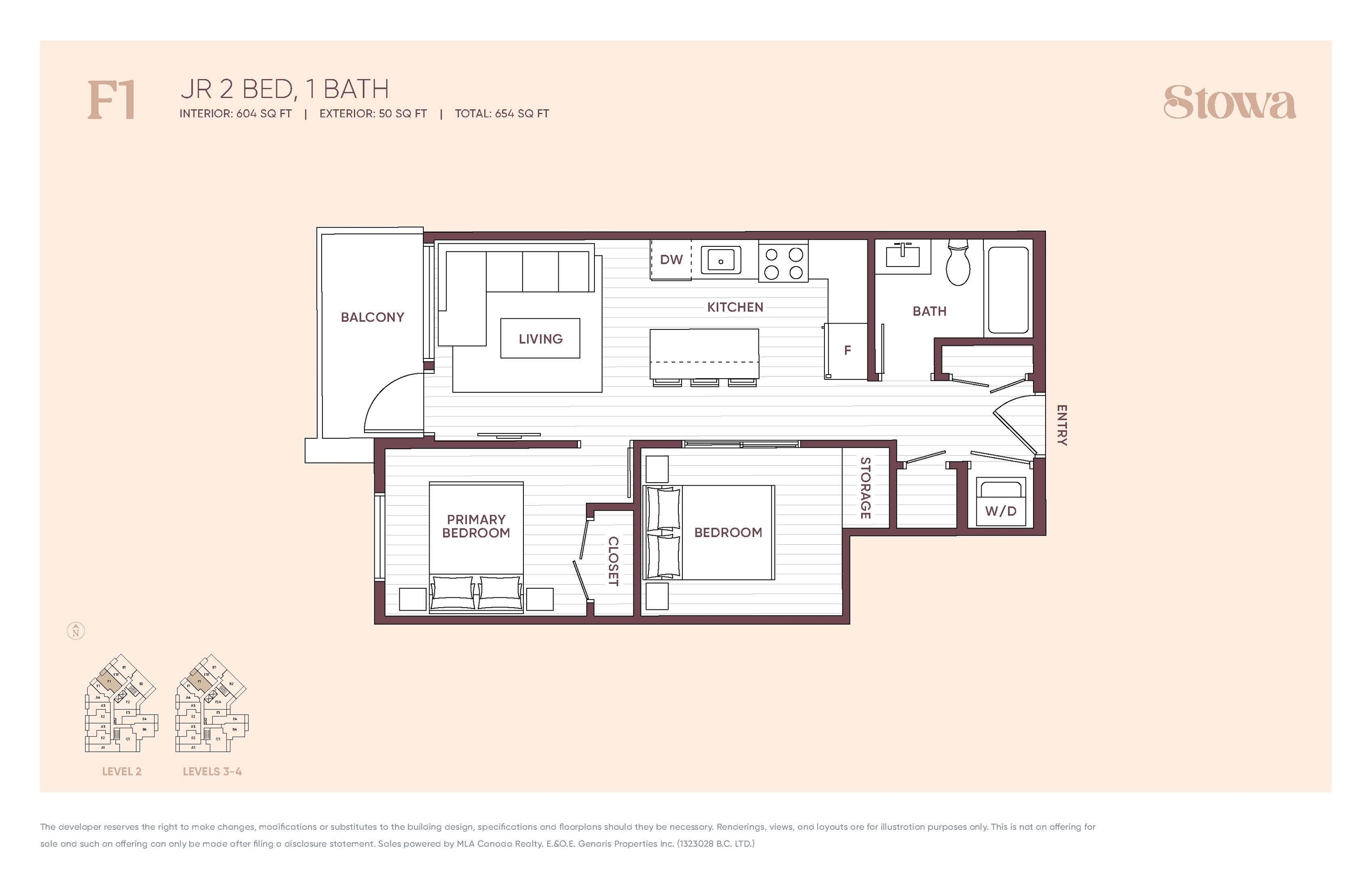 413 10984 Ravine Road, Surrey, Whalley, V0V 0V0 3