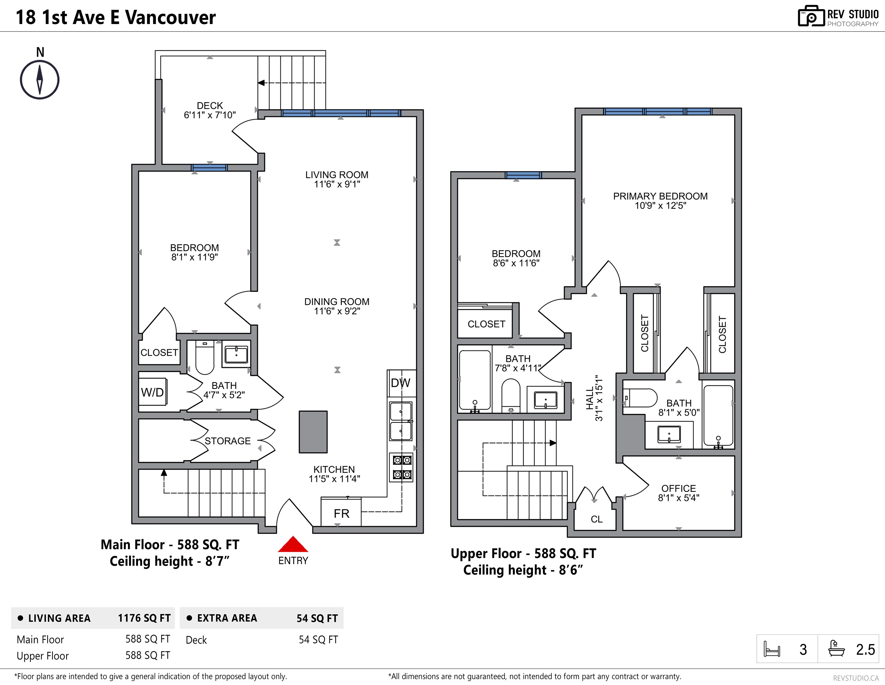 18 E 1st Avenue, Vancouver, Mount Pleasant VE, V5T 1A1 31