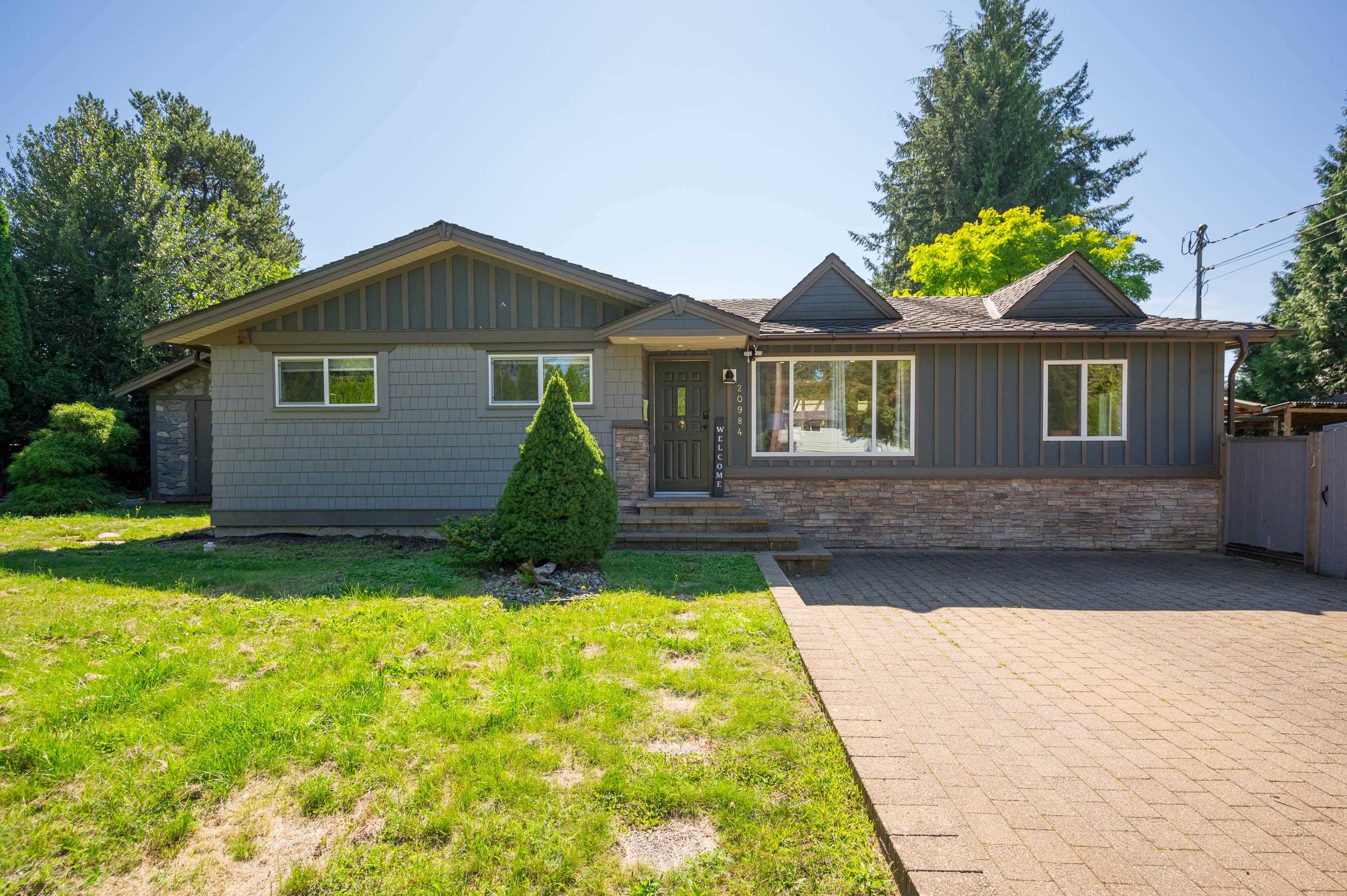 20984 118 Avenue, Maple Ridge, Southwest Maple Ridge, V2X 2M7