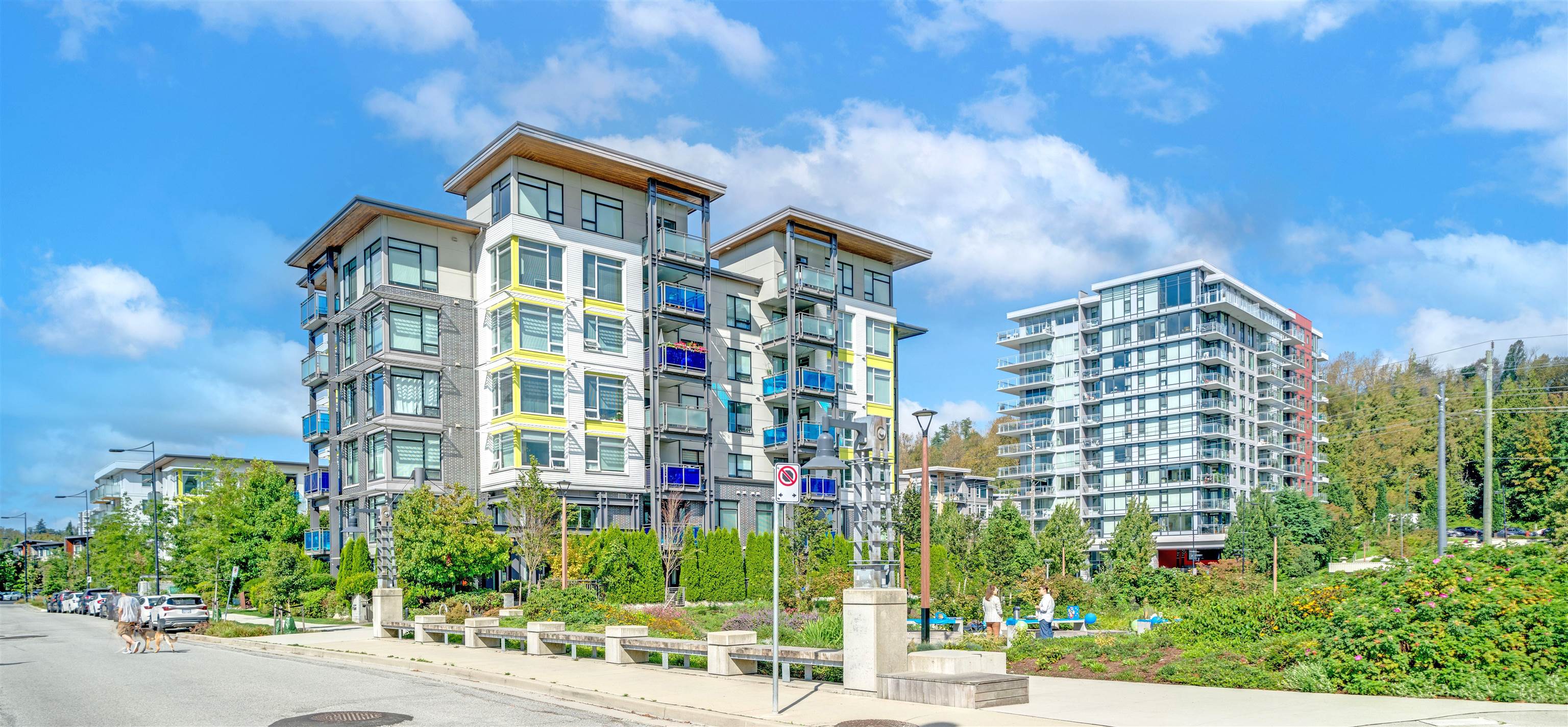 310 3289 Riverwalk Avenue, Vancouver, South Marine, V5S 0G2 36