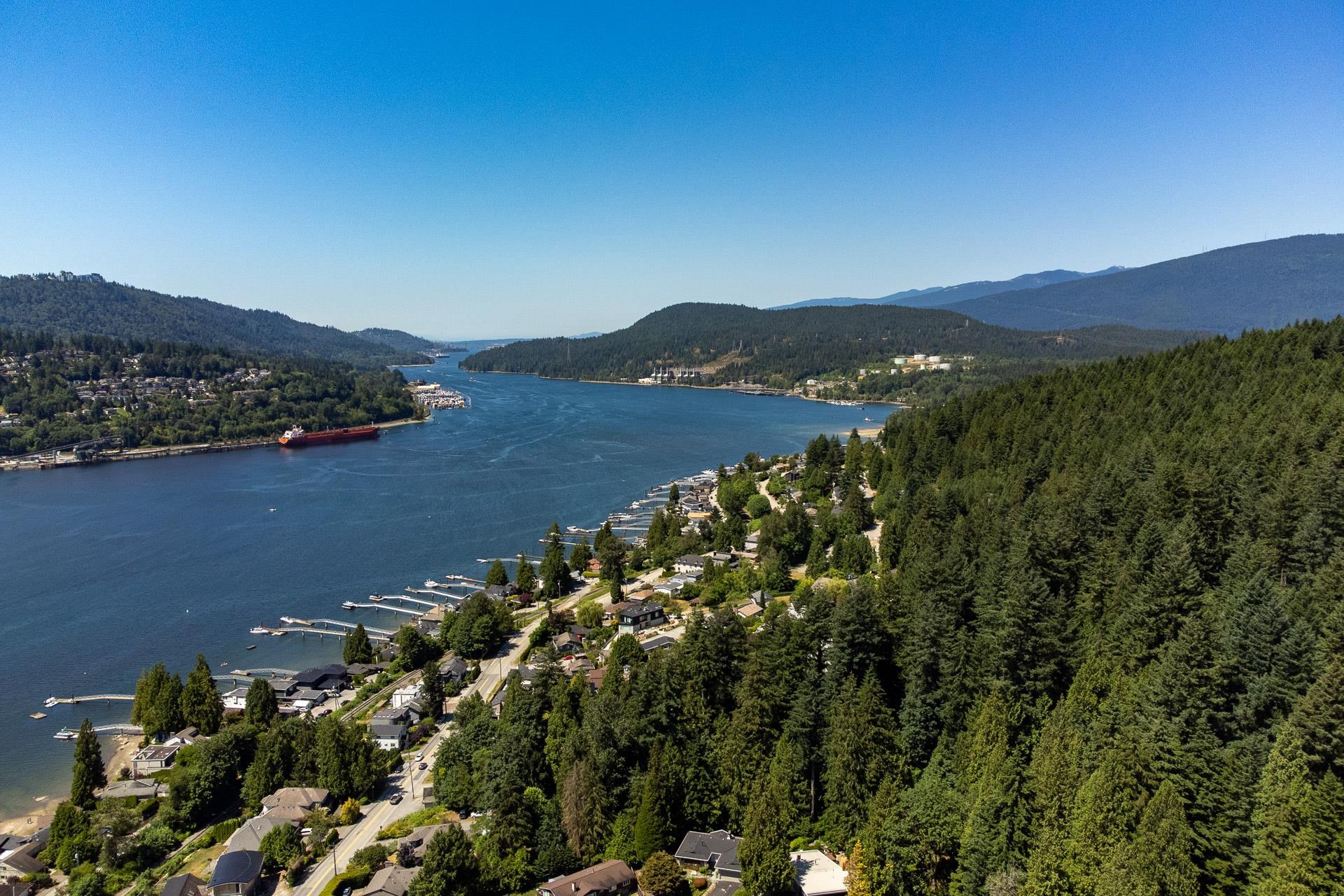 Lot 6 622 Foresthill Place, Port Moody, North Shore Pt Moody, V3H 4B7 19