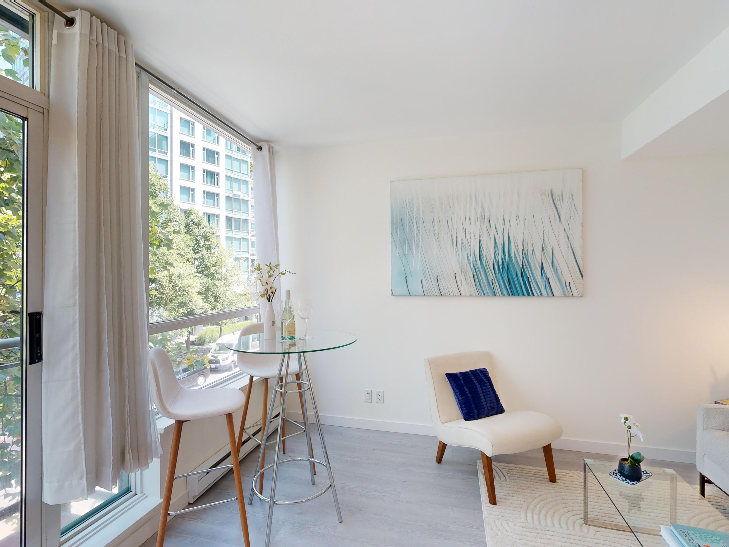 308 1478 W Hastings Street, Vancouver, Coal Harbour, V6G 3J6 7