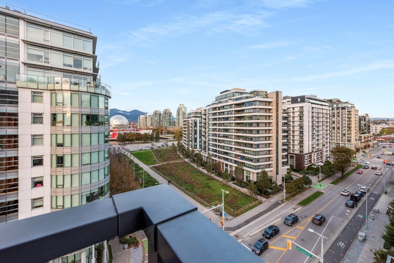 1010 38 W 1st Avenue, Vancouver, False Creek, V5Y 0K3 20