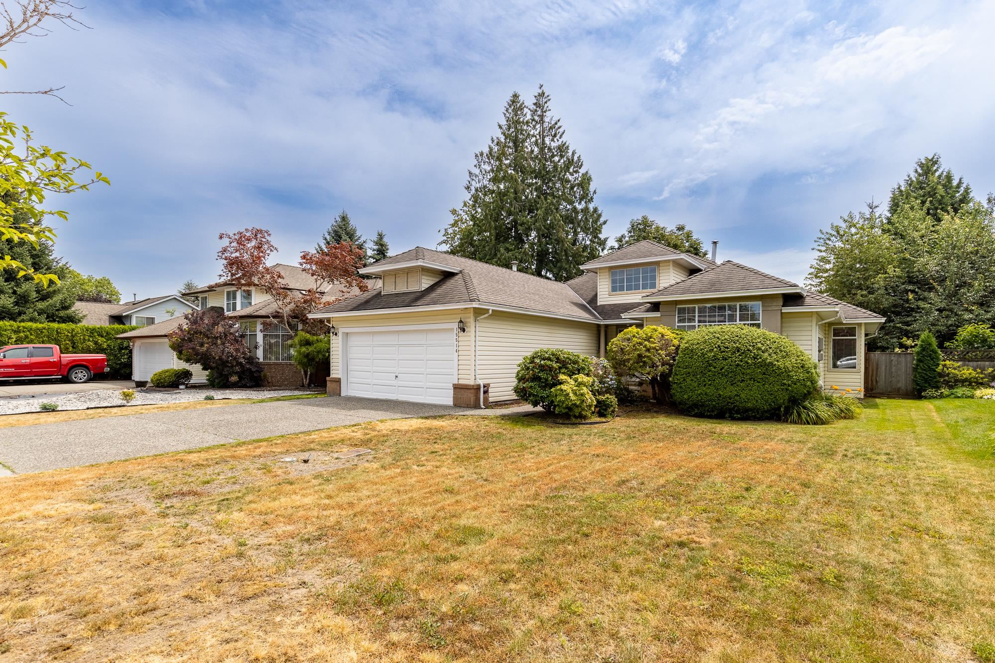 15514 108 Avenue, Surrey, Fraser Heights, V3R 0M2 2