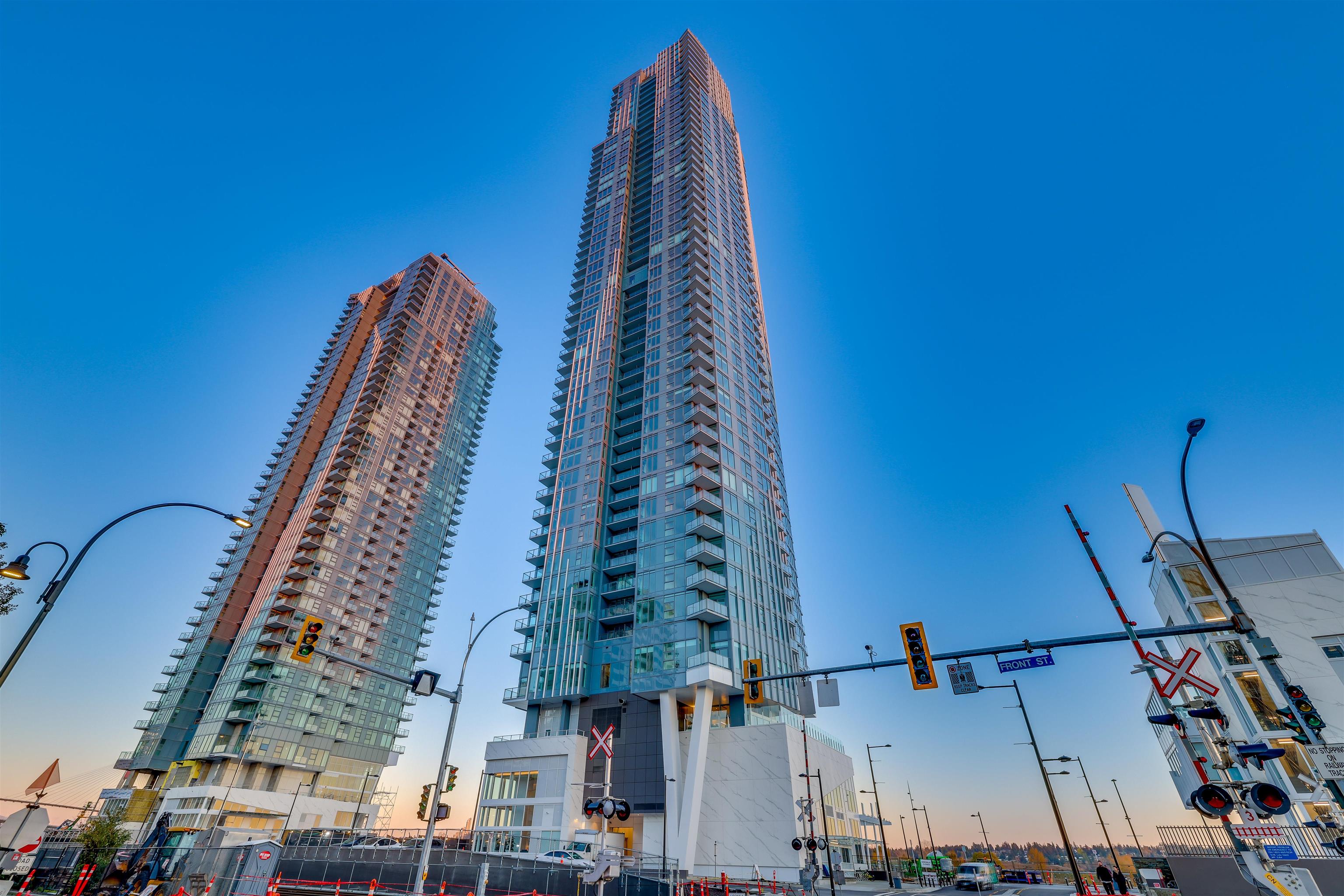 3504 680 Quayside Drive, New Westminster, Quay, V3M 0P2 1