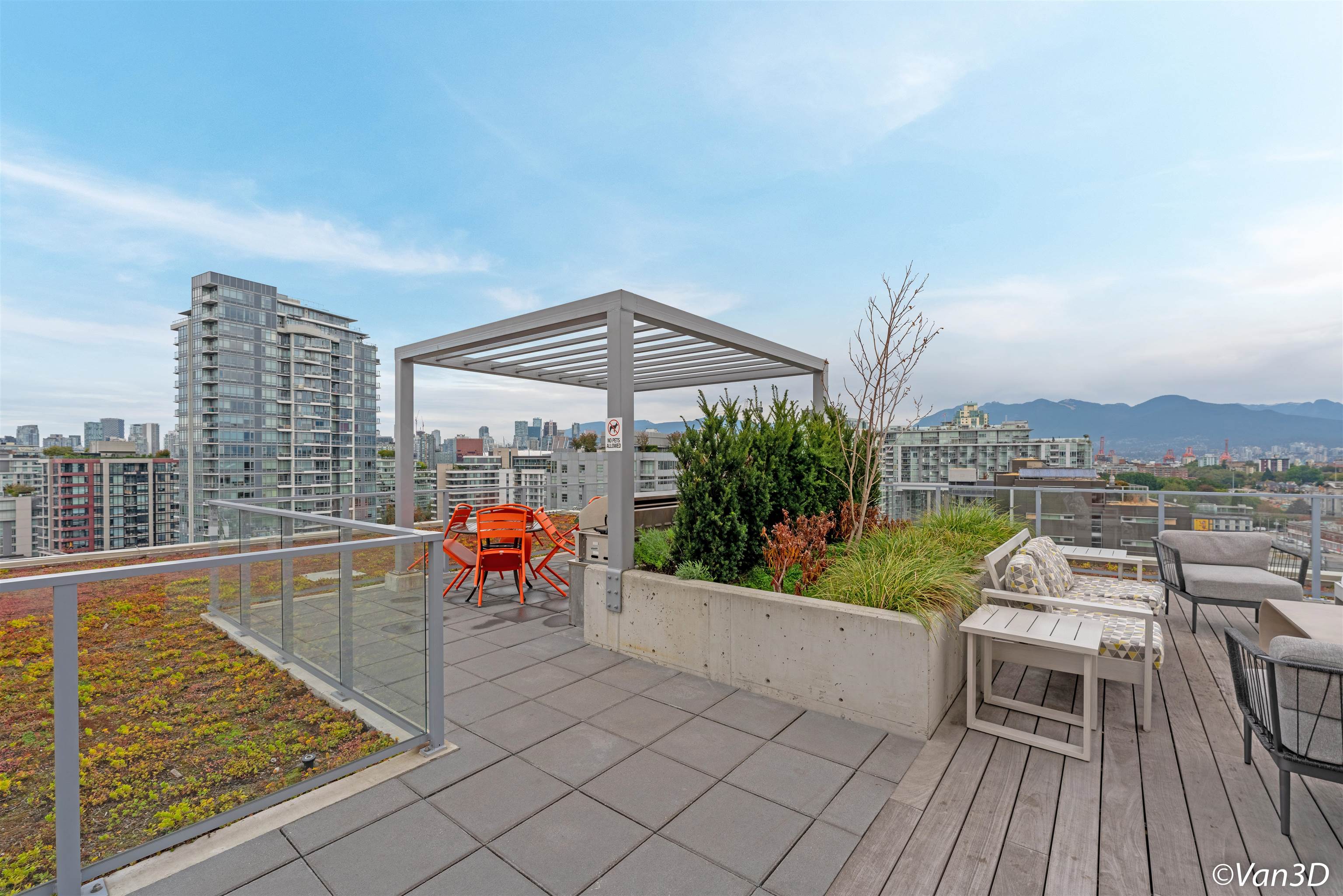 809 180 E 2nd Avenue, Vancouver, Mount Pleasant VE, V5T 0K4 13