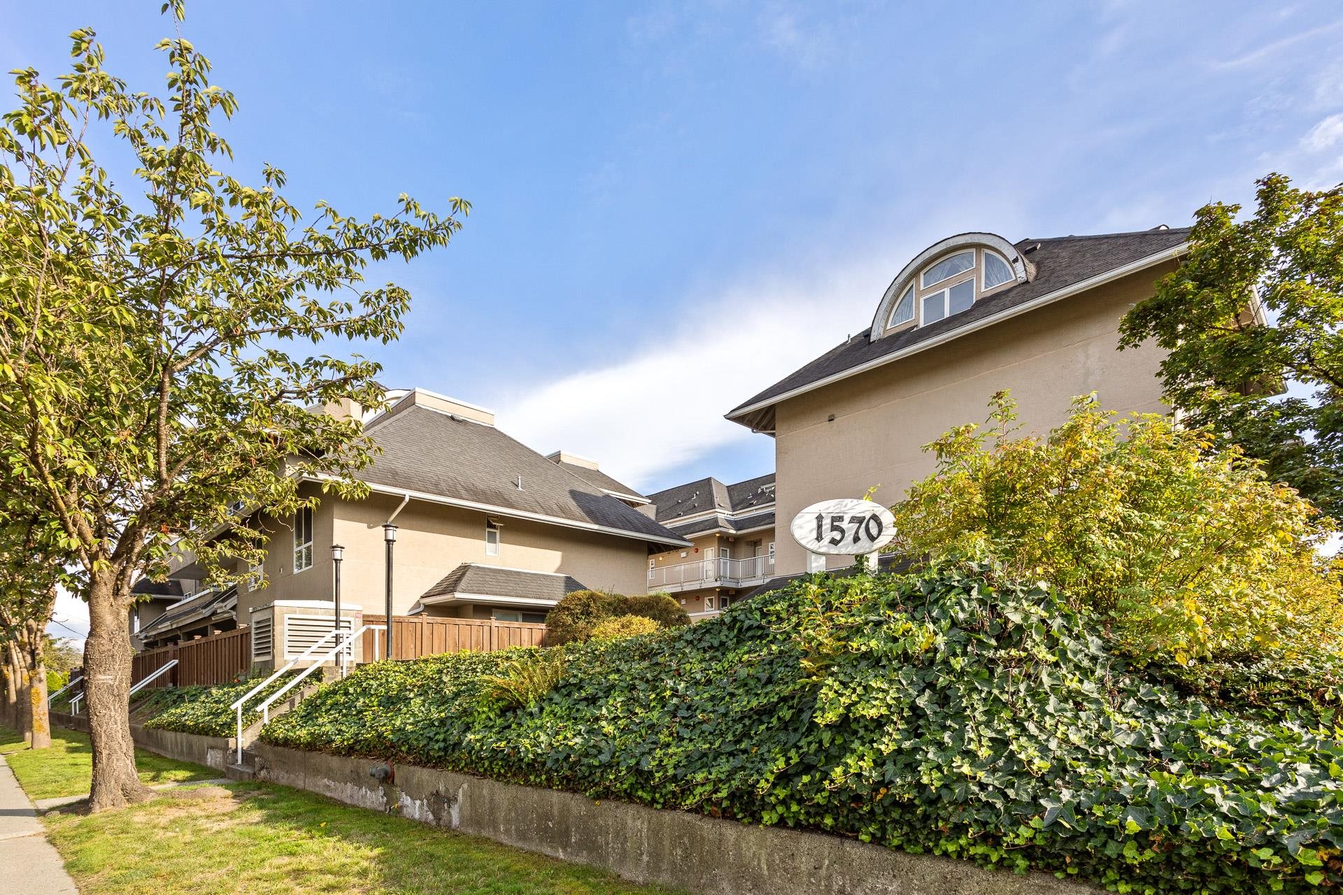 110 1570 Prairie Avenue, Port Coquitlam, Glenwood PQ, V3B 1T4 29