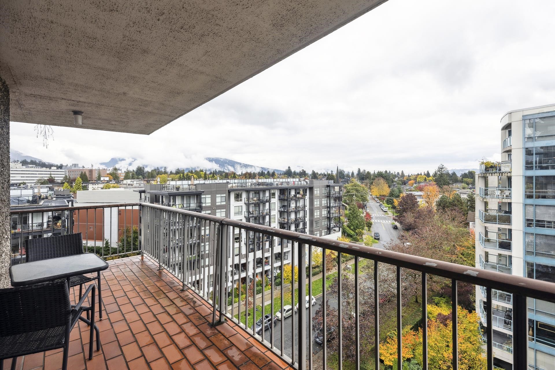 1003 140 E Keith Road, North Vancouver, Central Lonsdale, V7L 4M9 18